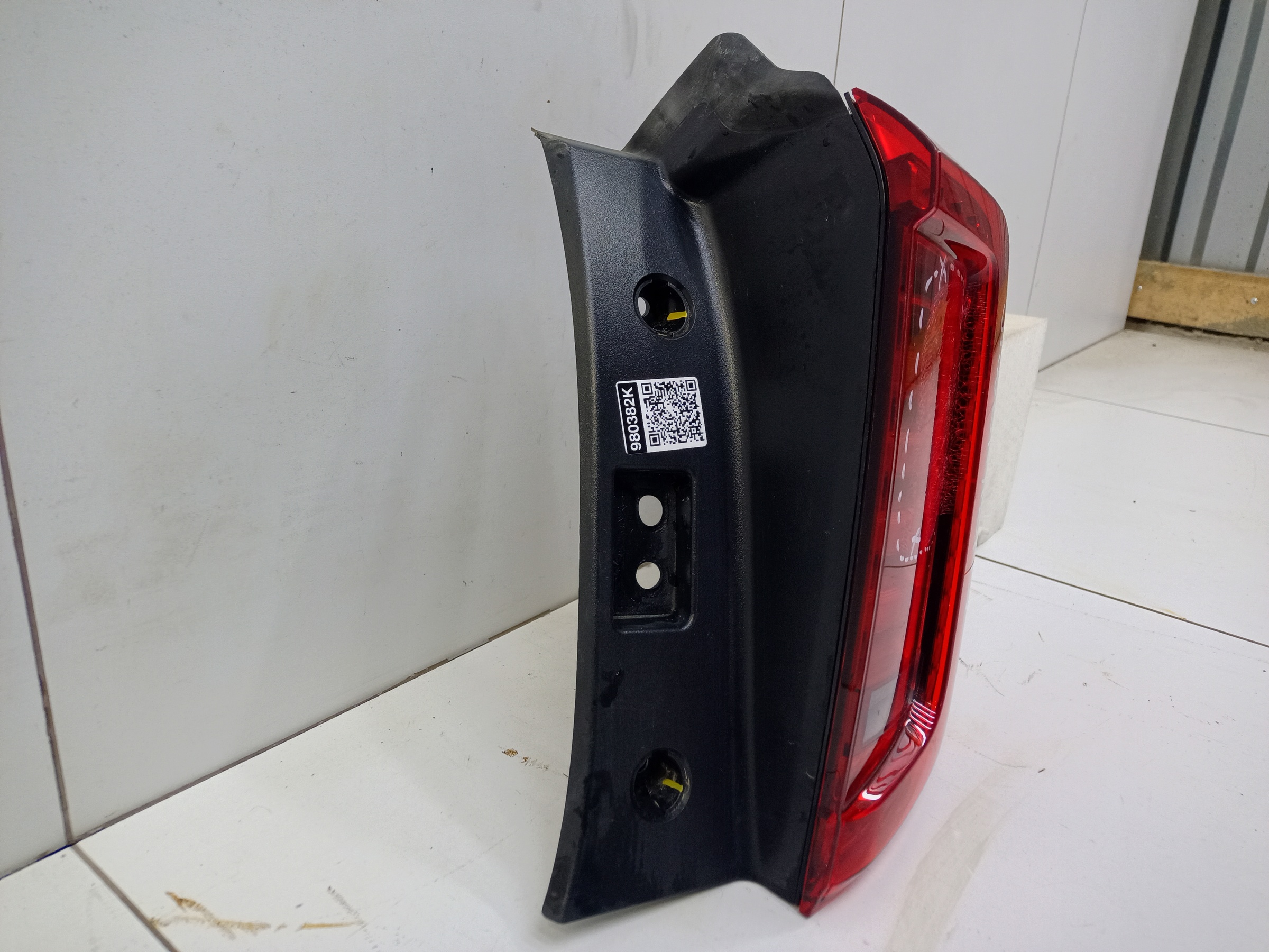 Фонарь задний правый наружный Haval Jolion LED