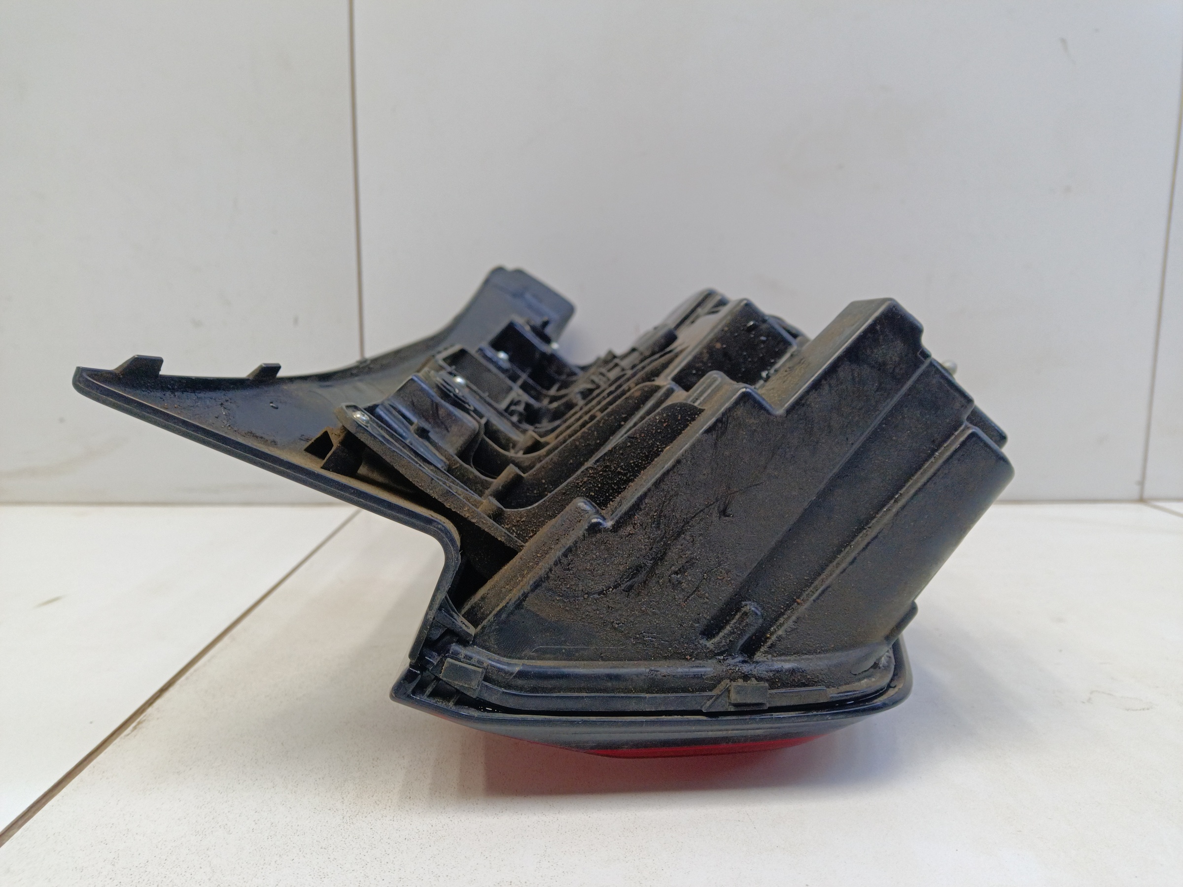 Фонарь задний левый Haval H3