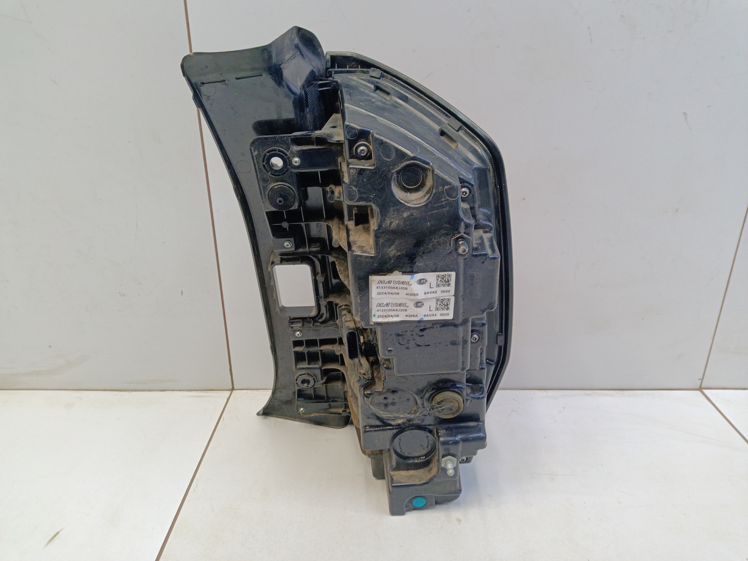 Фонарь задний левый Haval H3