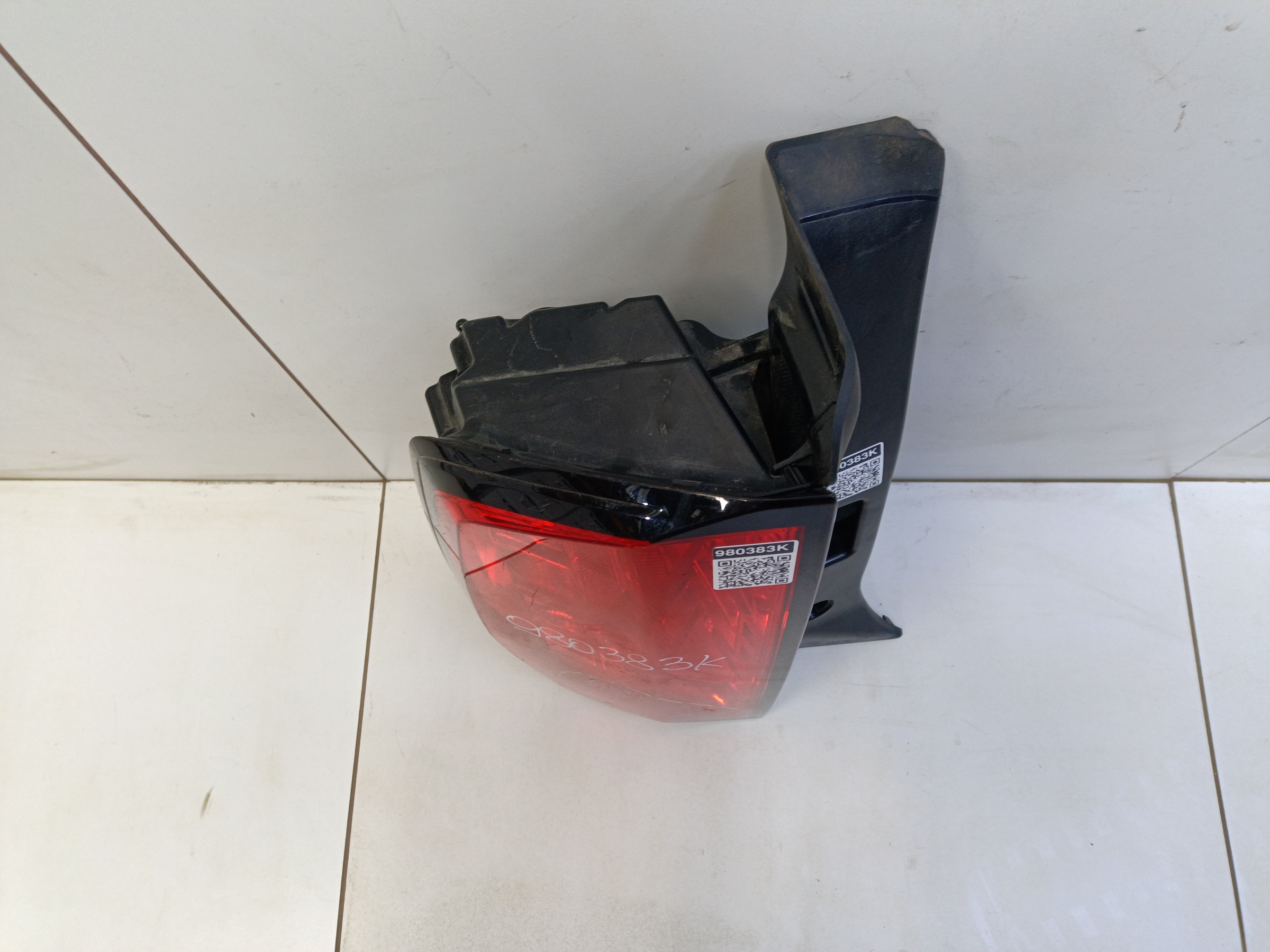 Фонарь задний левый Haval H3