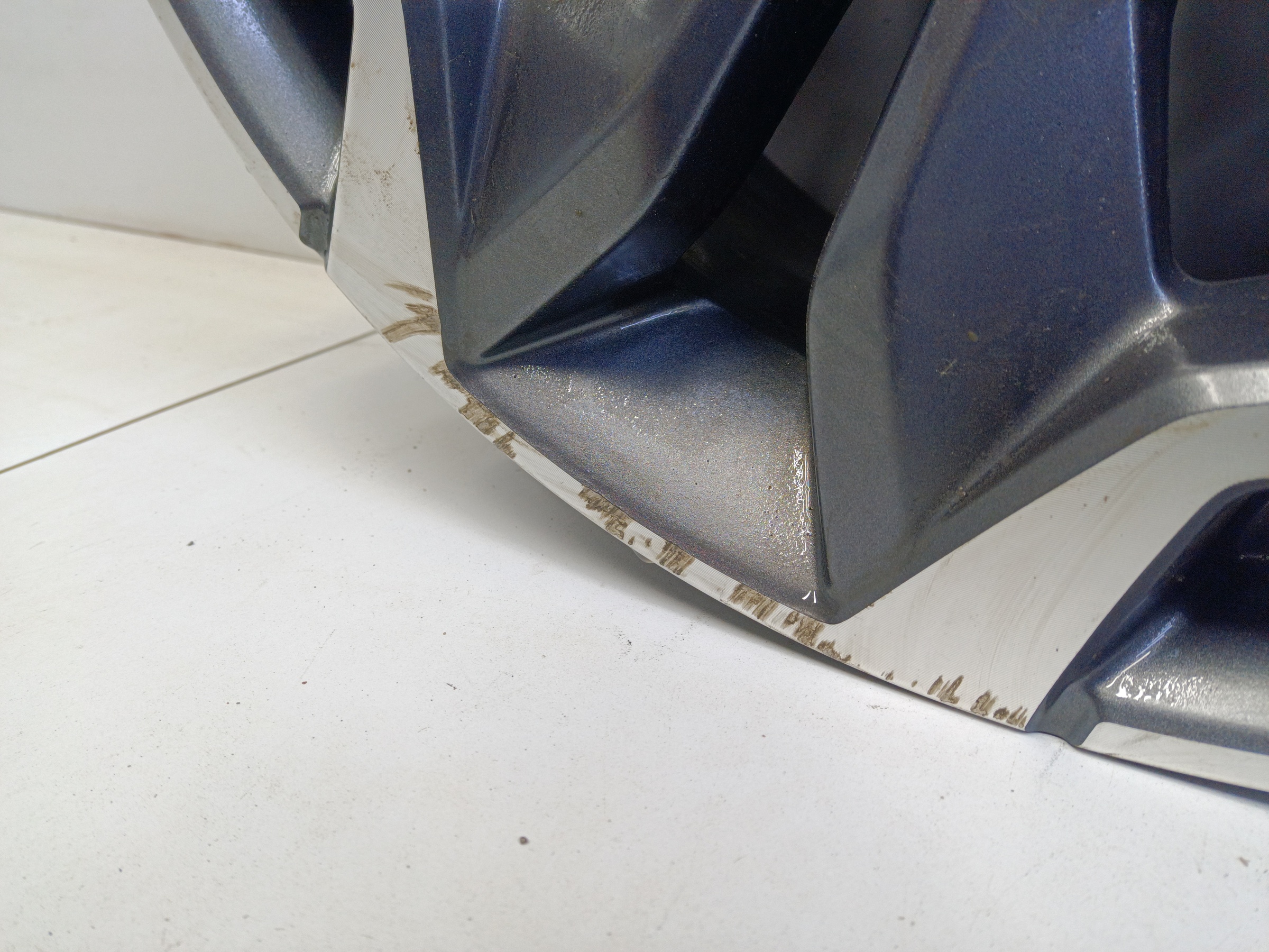 Диск колеса литой Haval Dargo R18