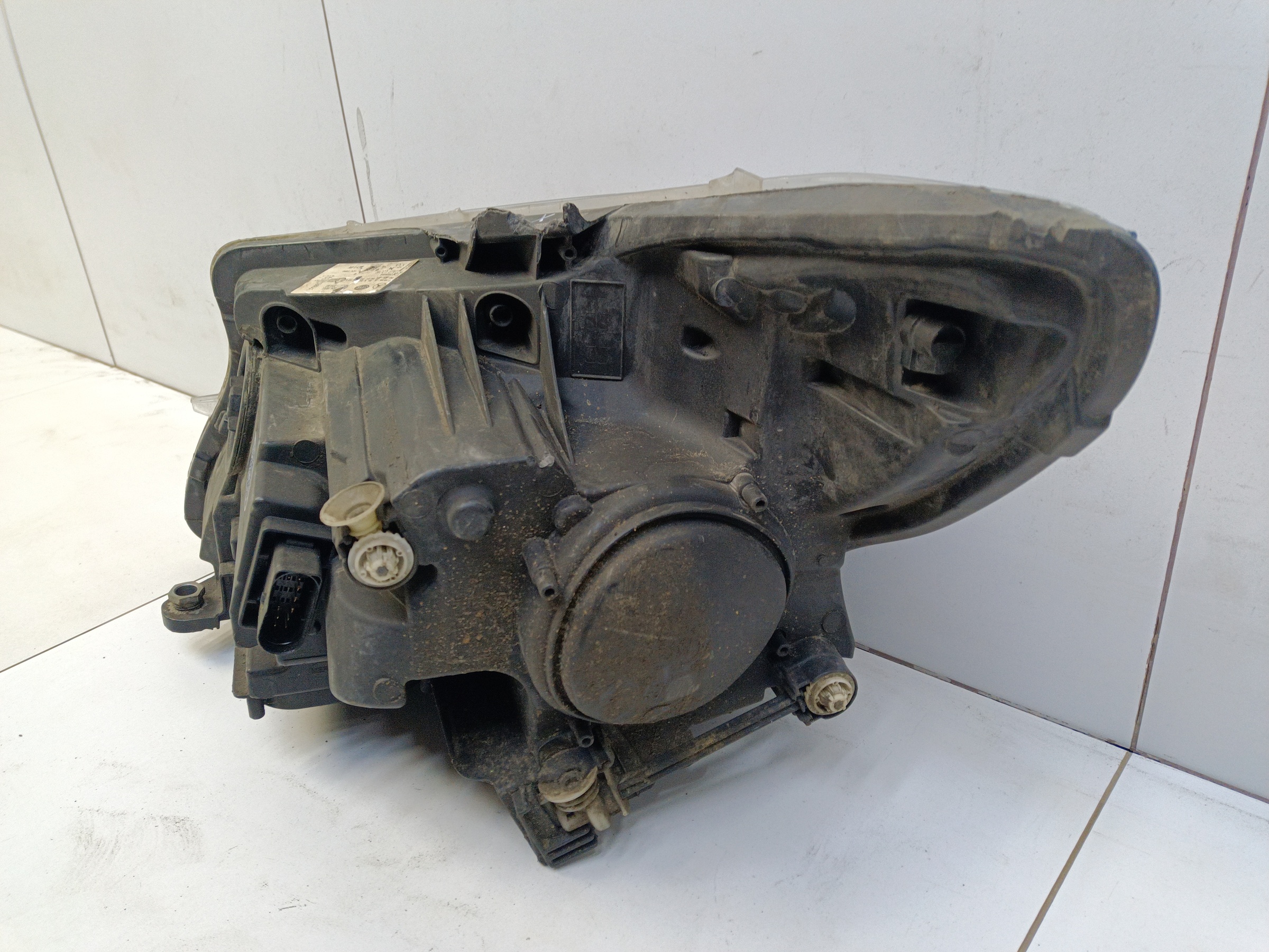 Фара передняя правая Mercedes-Benz V-Klasse W447  LED