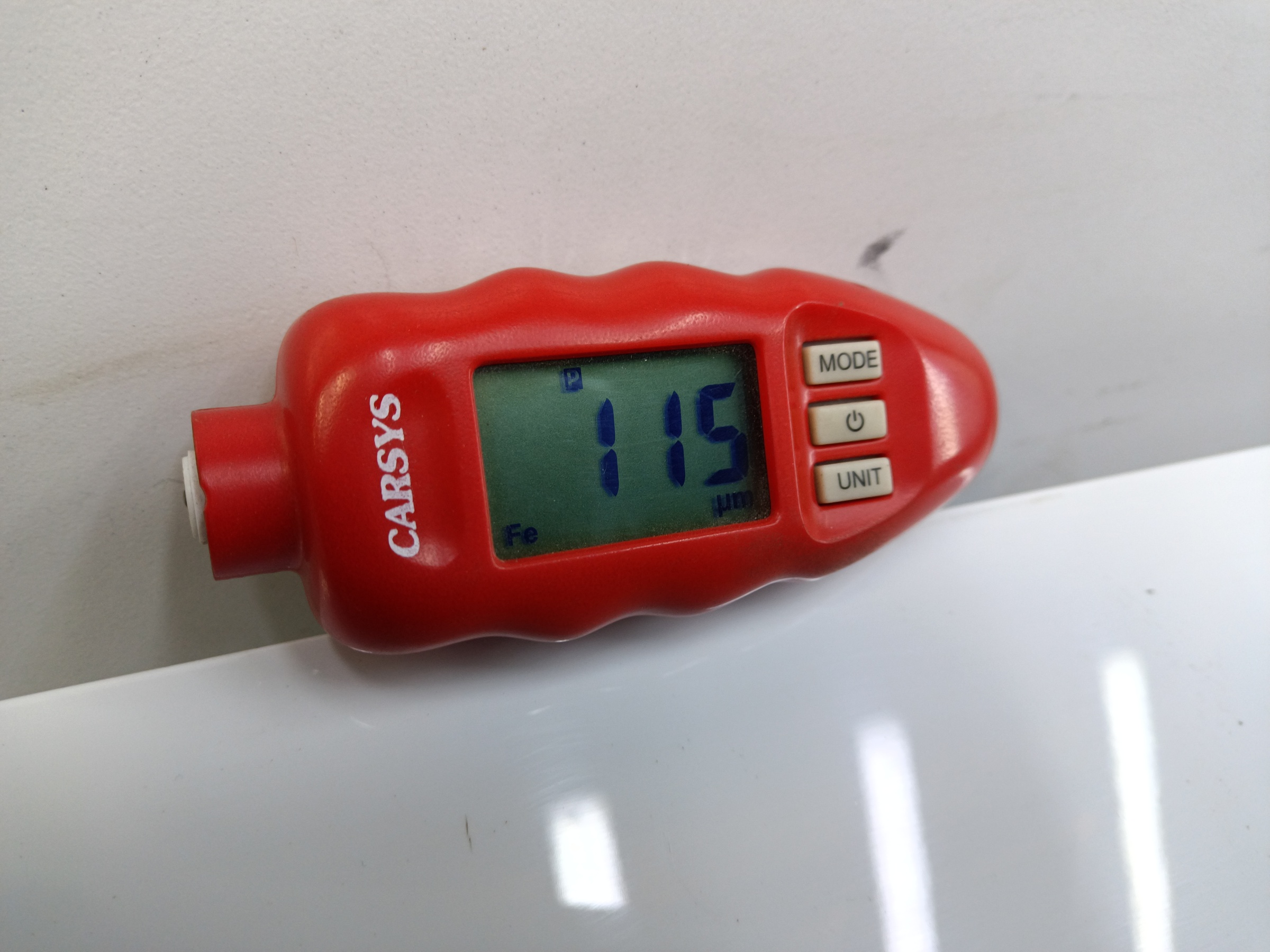 Крышка багажника Geely Atlas Pro