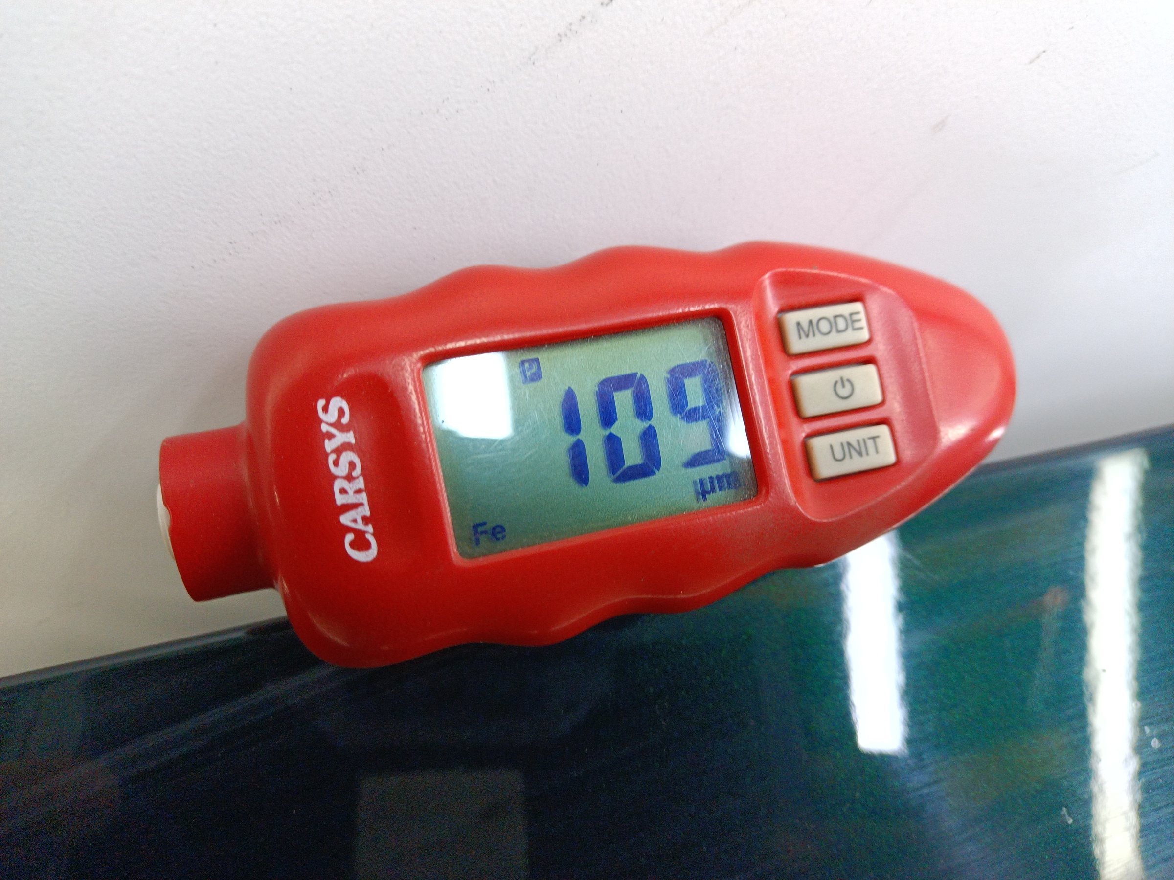 Крышка багажника Jetour X70 Plus Restail