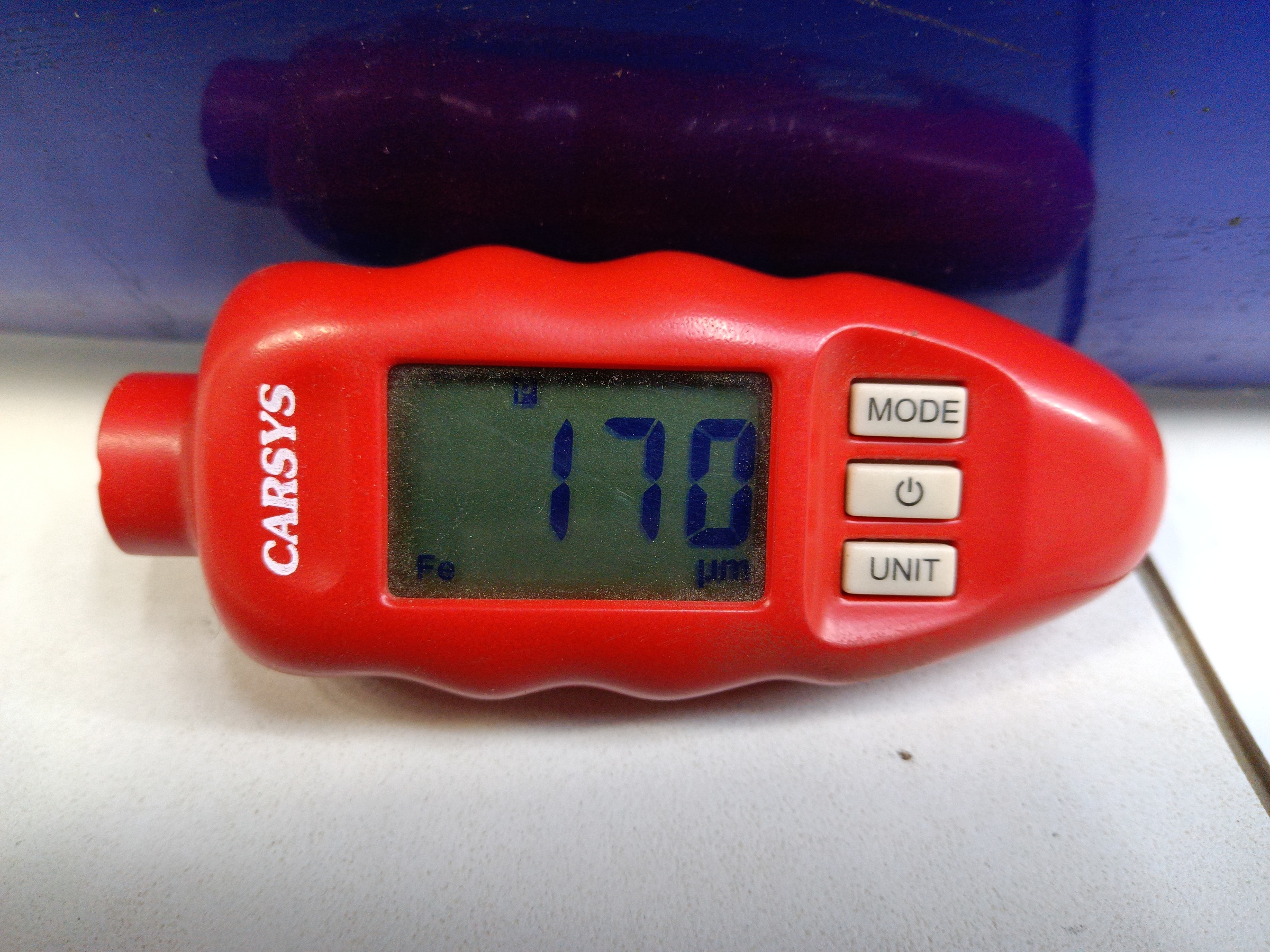 Крышка багажника Chery Tiggo 8 с датчиком защемления