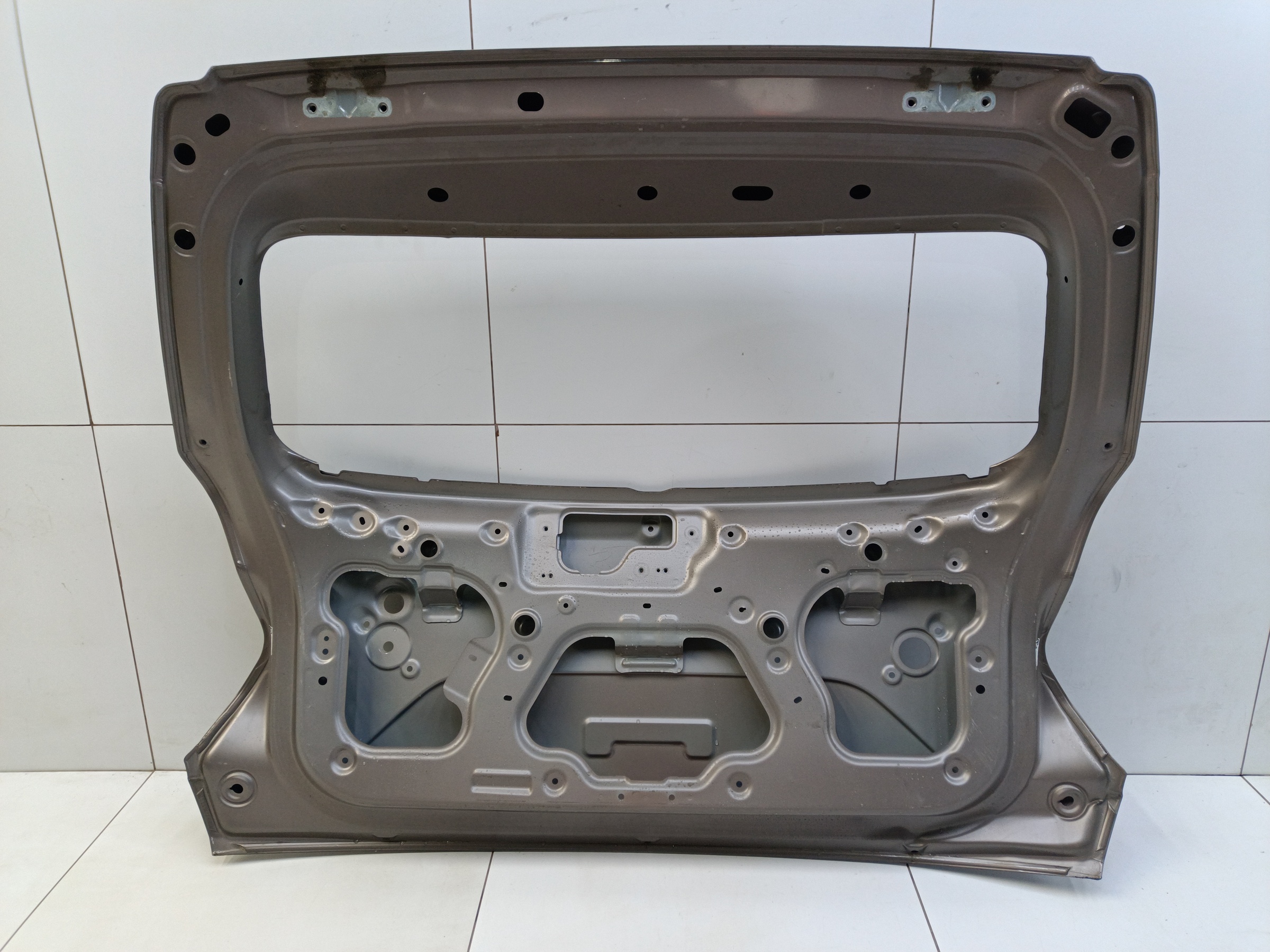 Крышка багажника Hyundai Creta 2