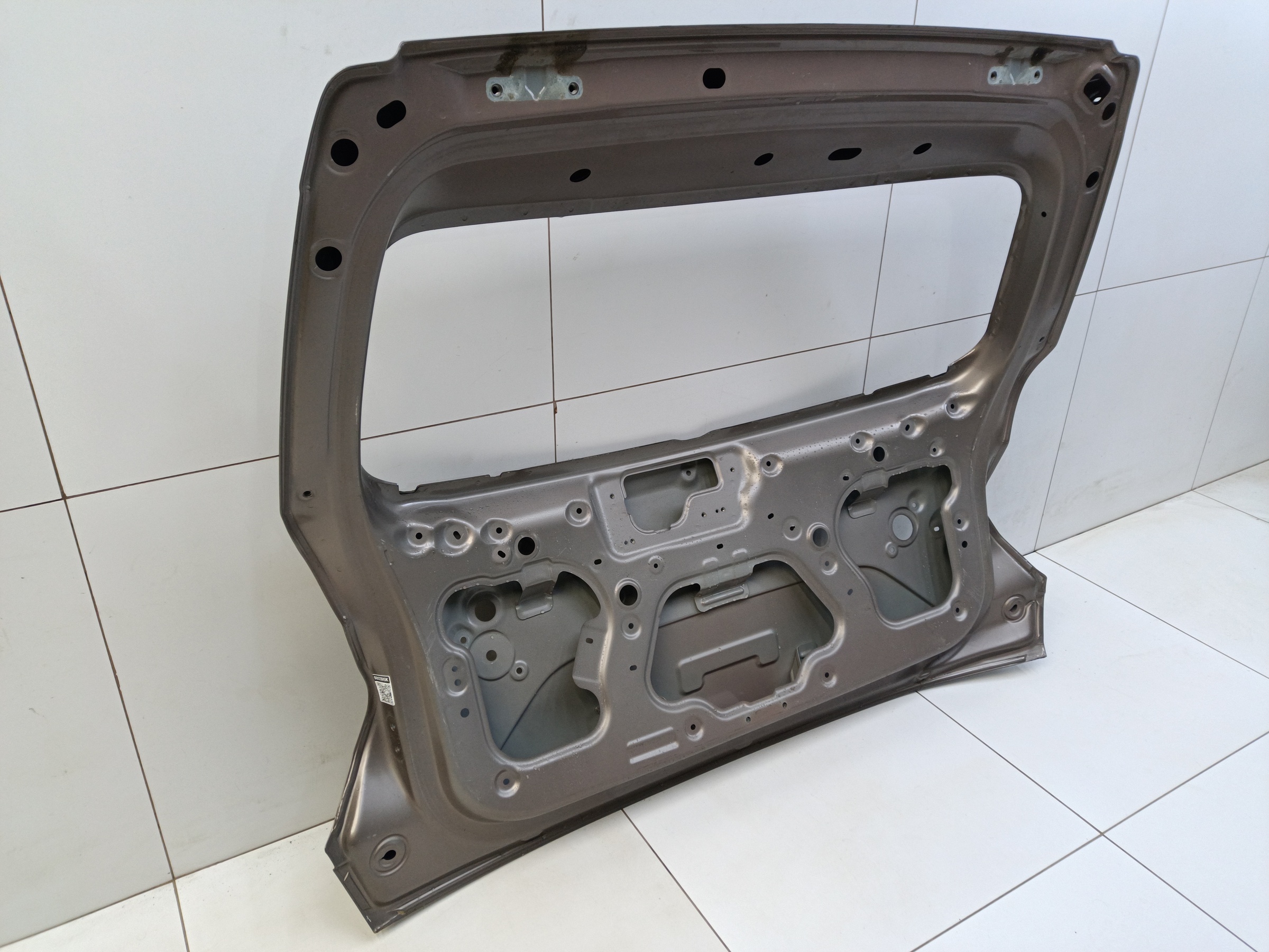 Крышка багажника Hyundai Creta 2