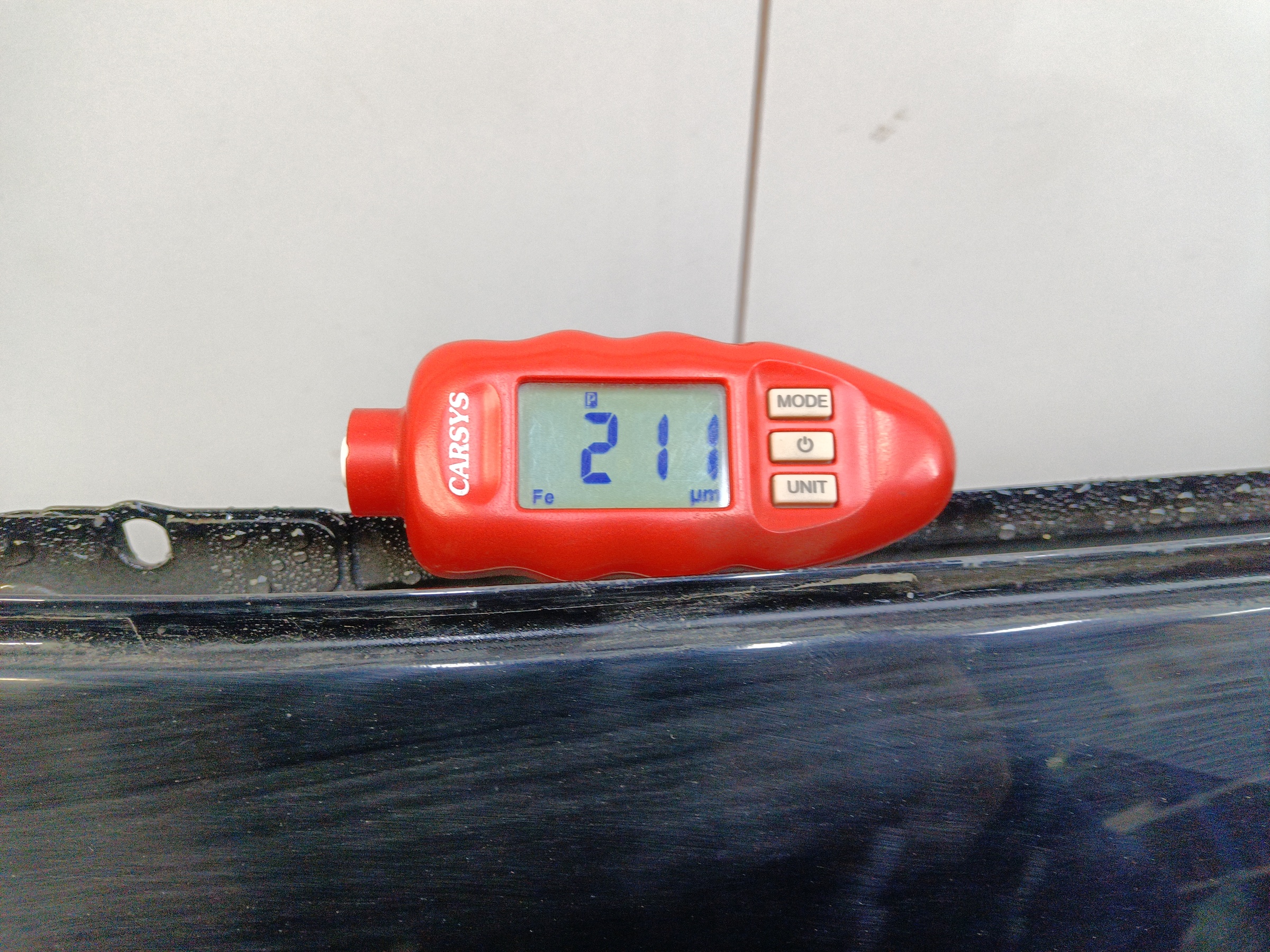 Дверь задняя правая Hyundai Creta 2