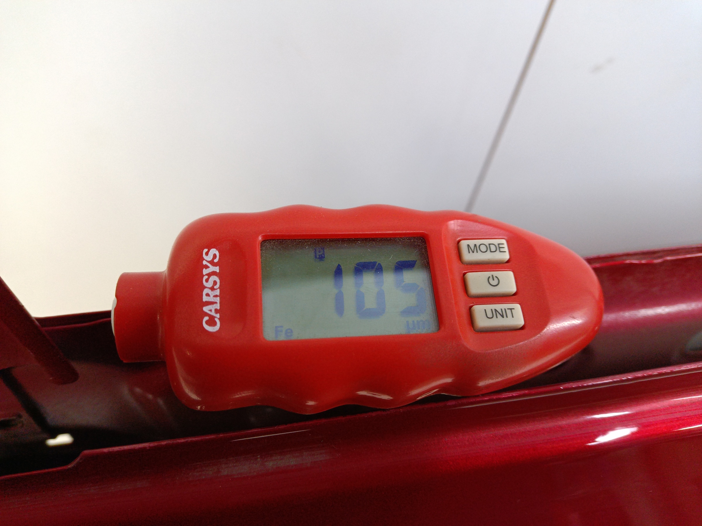 Дверь задняя правая Changan CS35Plus