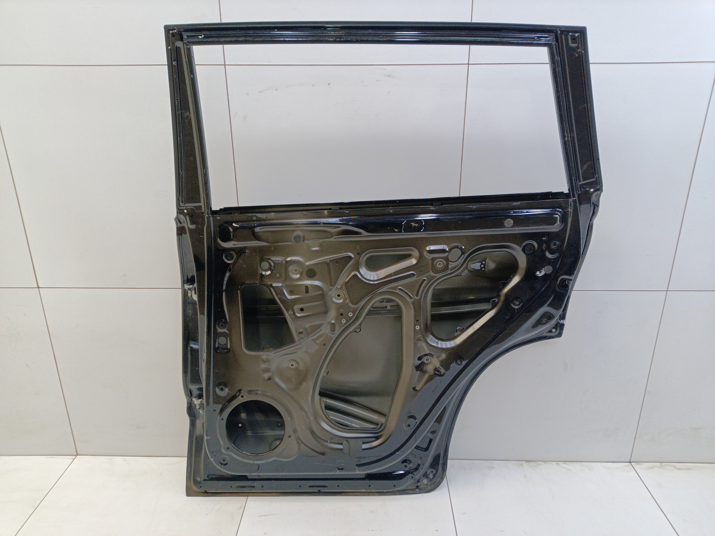 Дверь задняя правая Chery Tiggo 8 Pro