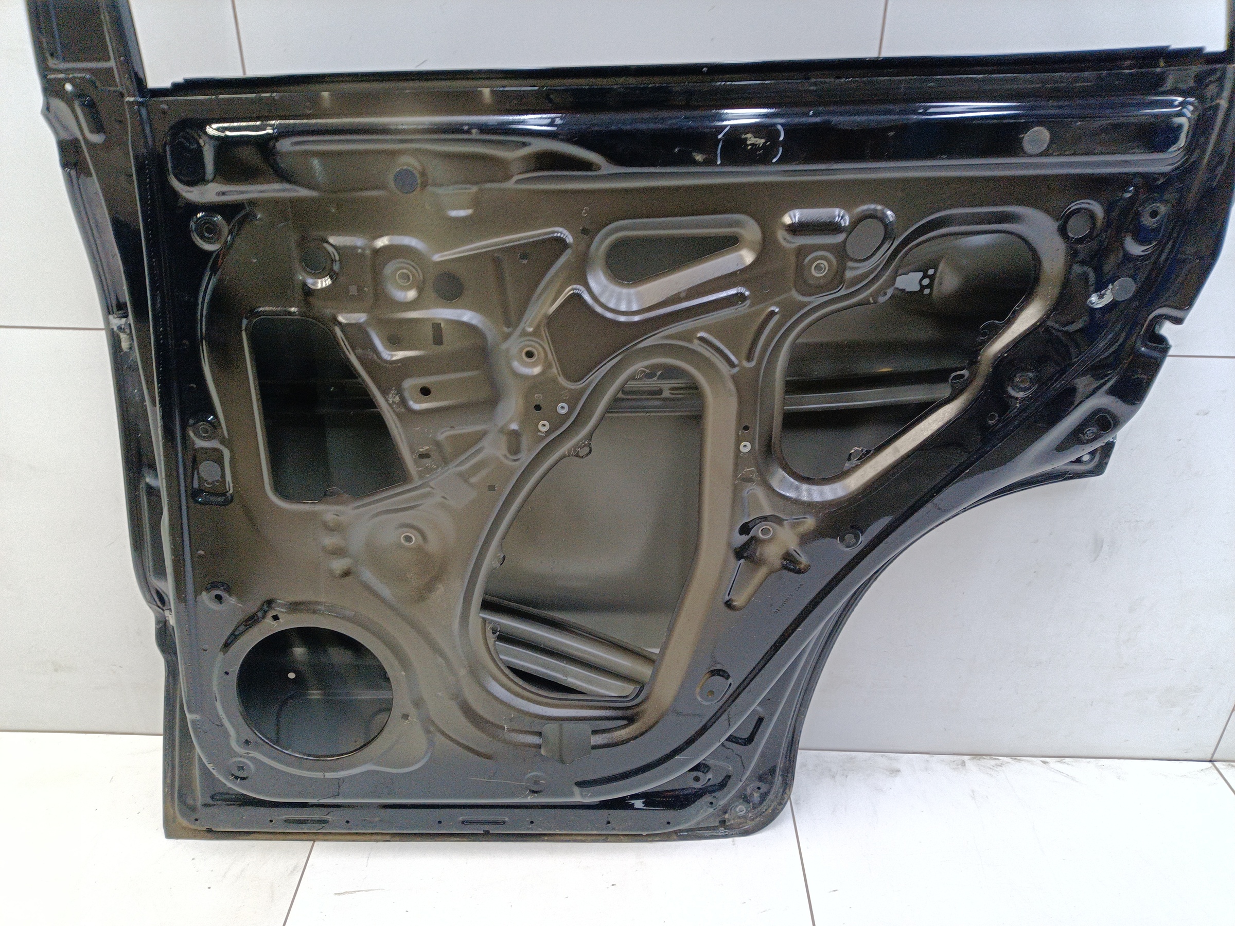 Дверь задняя правая Chery Tiggo 8 Pro