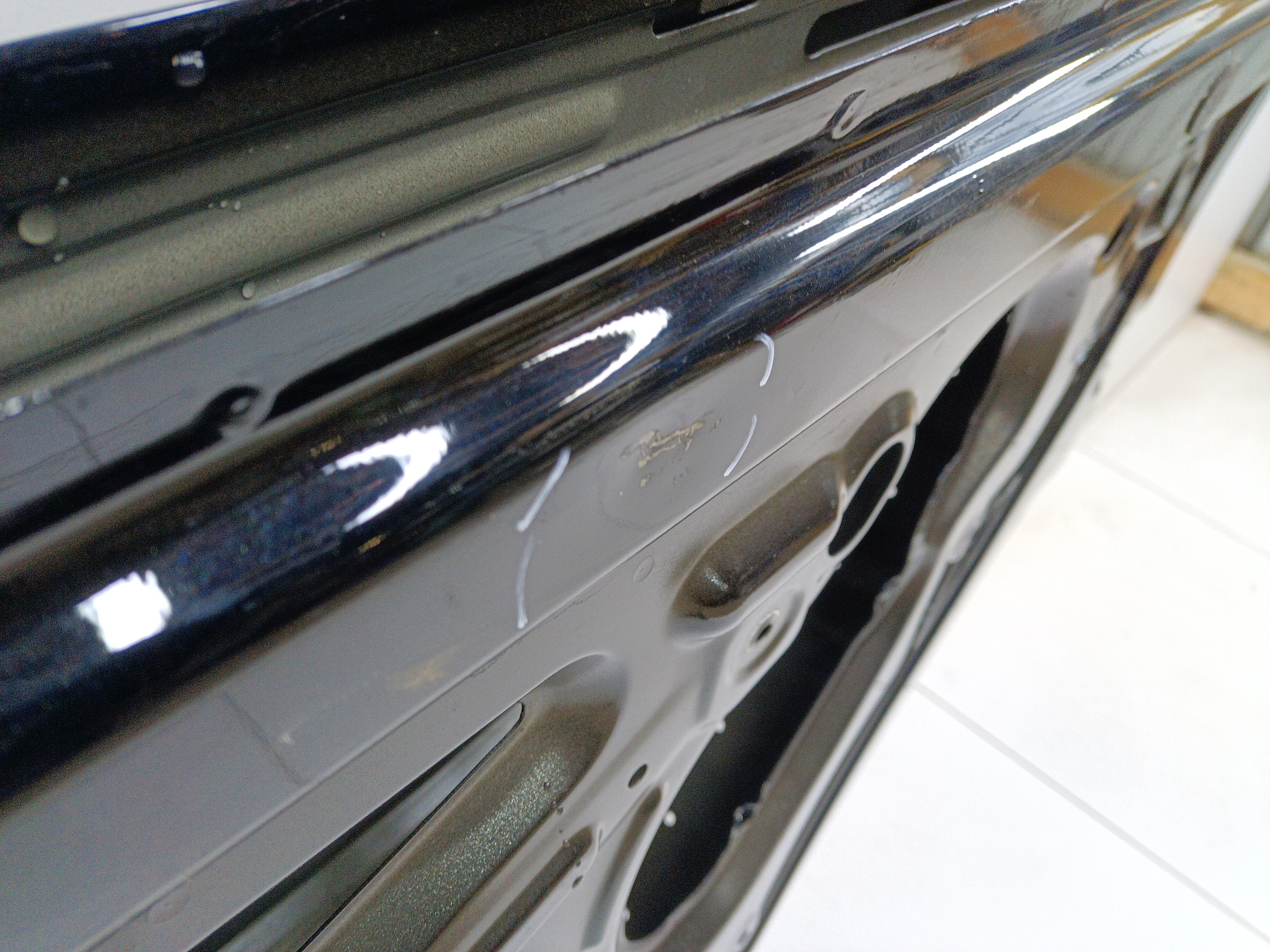 Дверь задняя правая Chery Tiggo 8 Pro