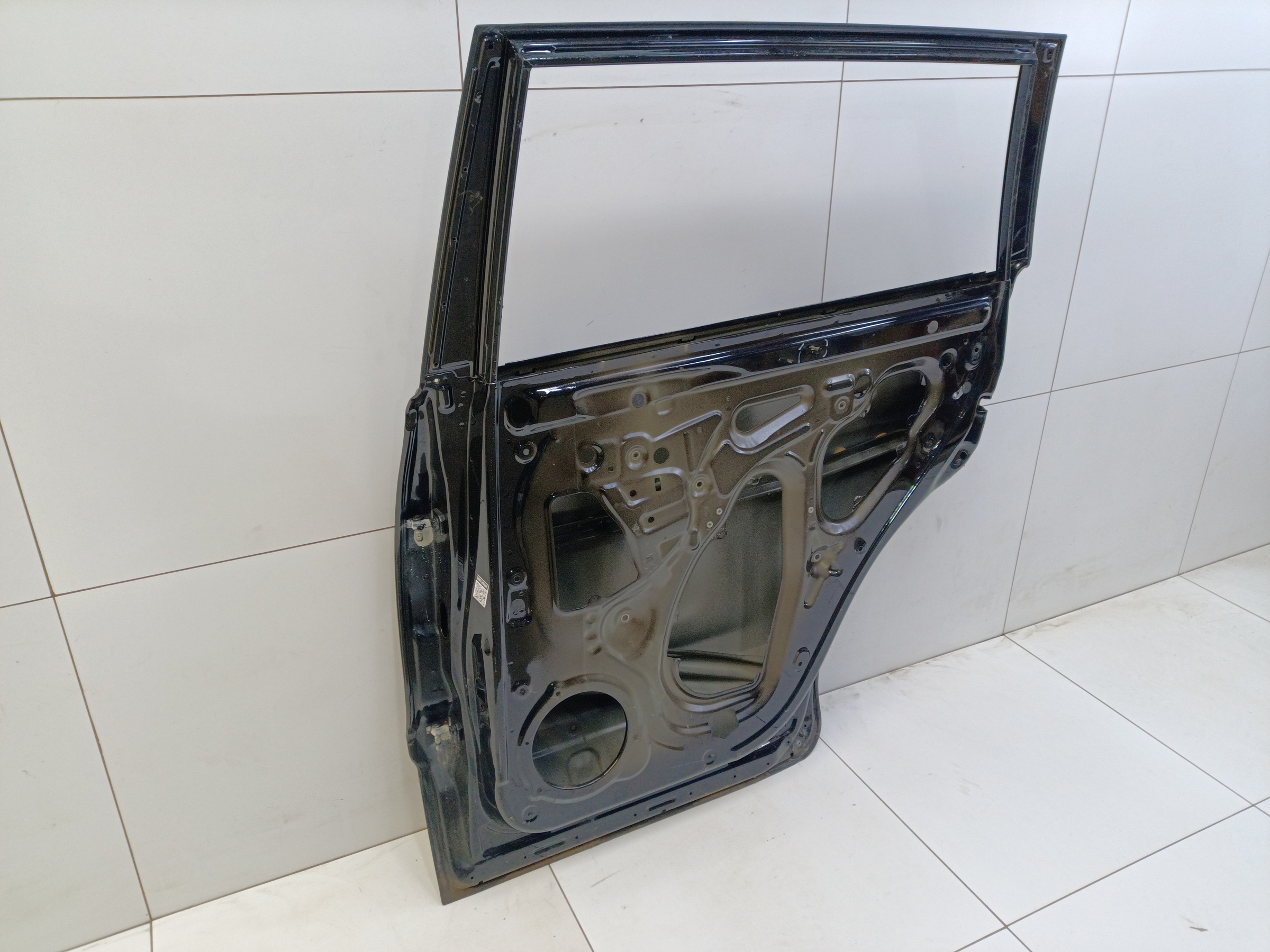 Дверь задняя правая Chery Tiggo 8 Pro