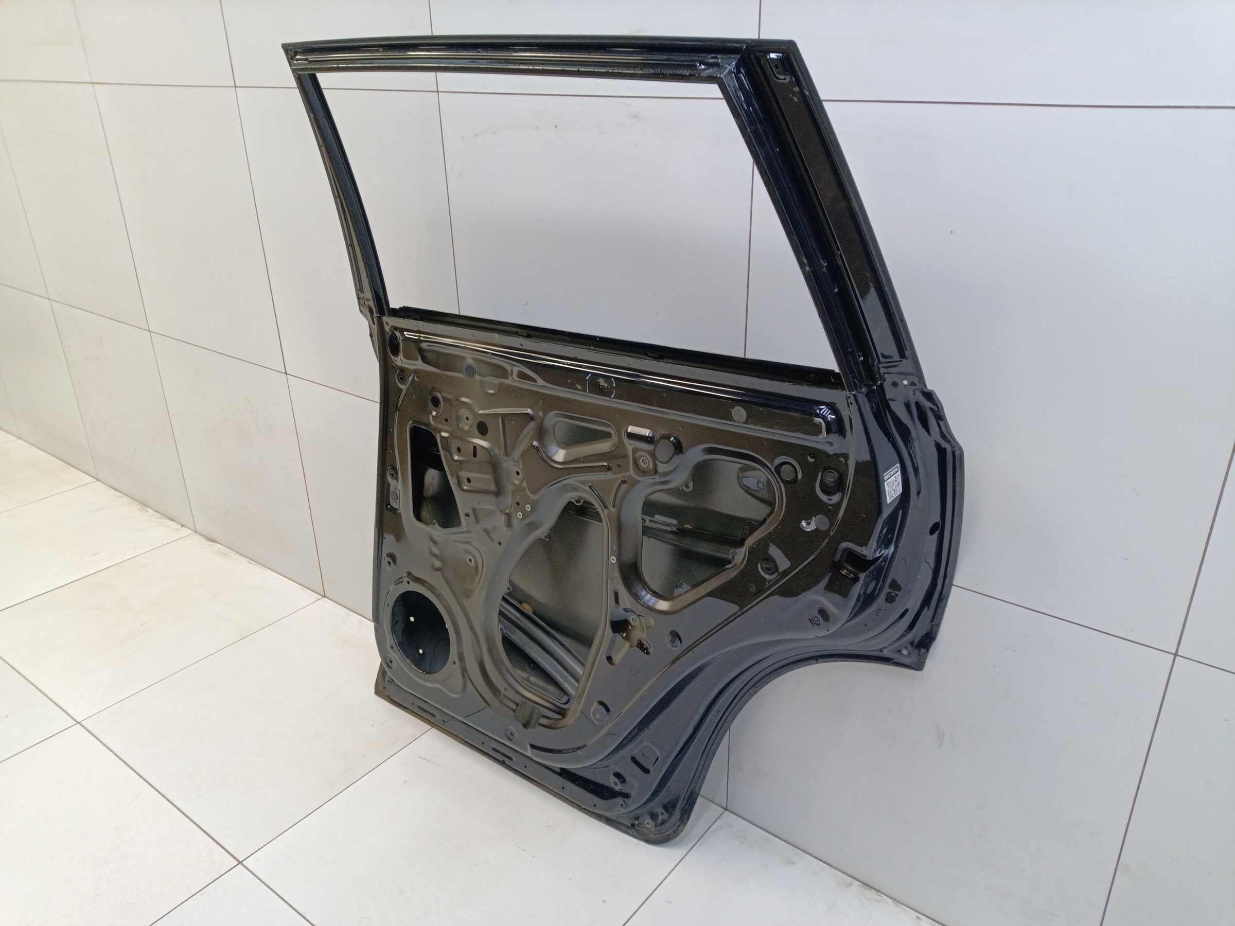 Дверь задняя правая Chery Tiggo 8 Pro