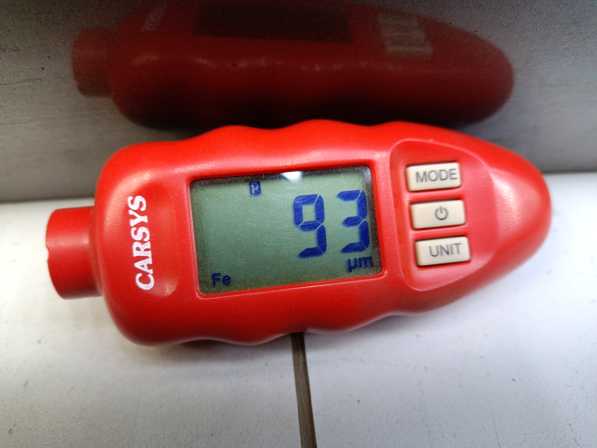 Дверь задняя левая Lada Granta Wagon Cross Restail