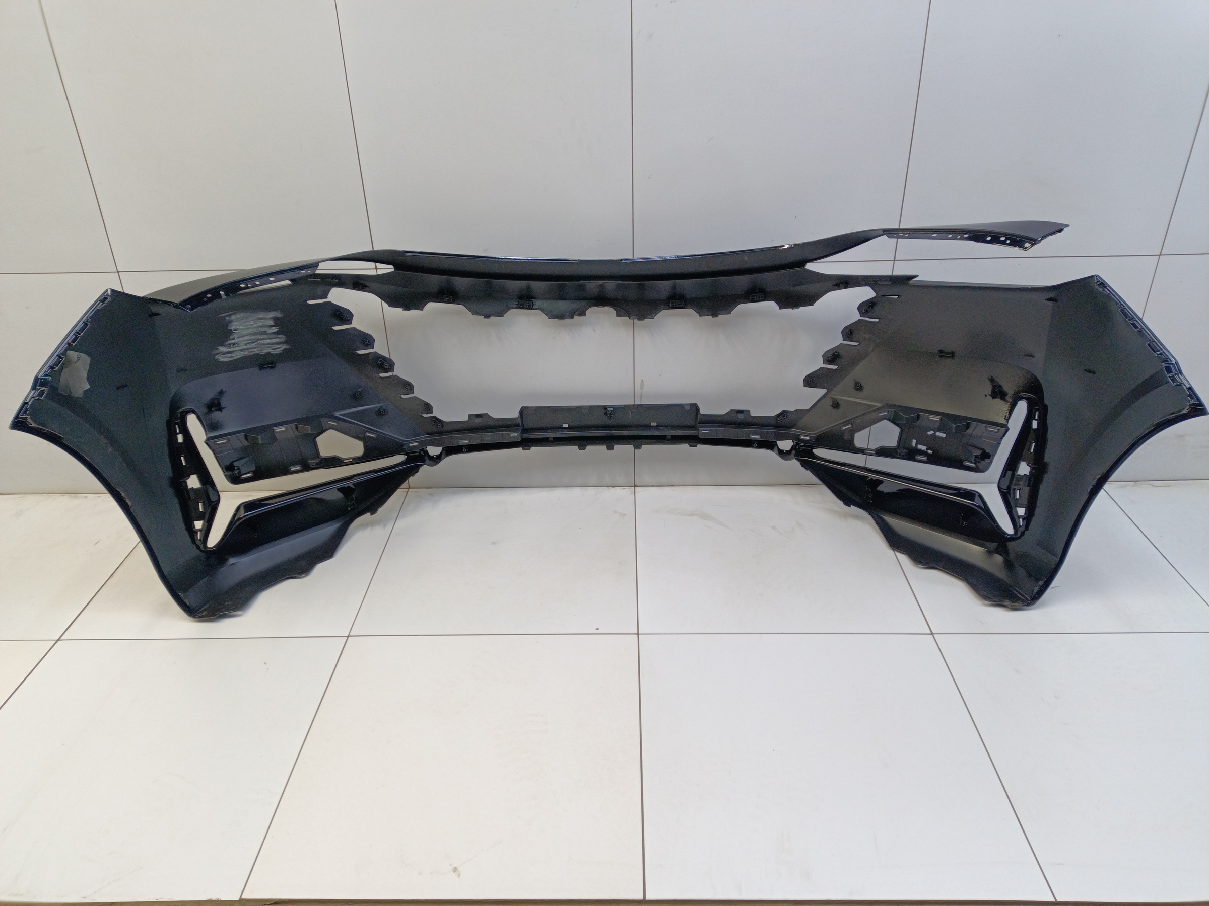 Бампер передний Changan UNI-K