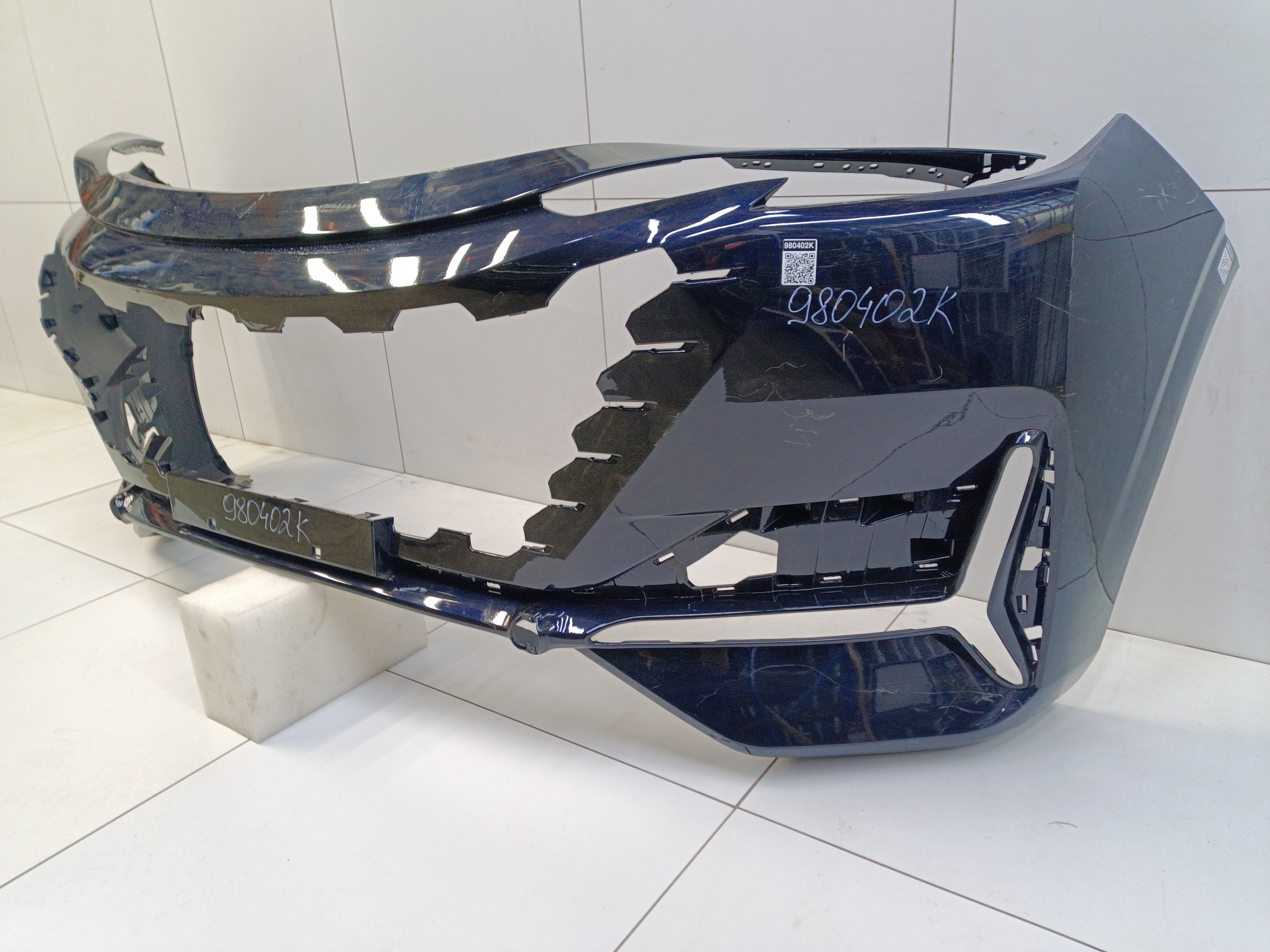 Бампер передний Changan UNI-K