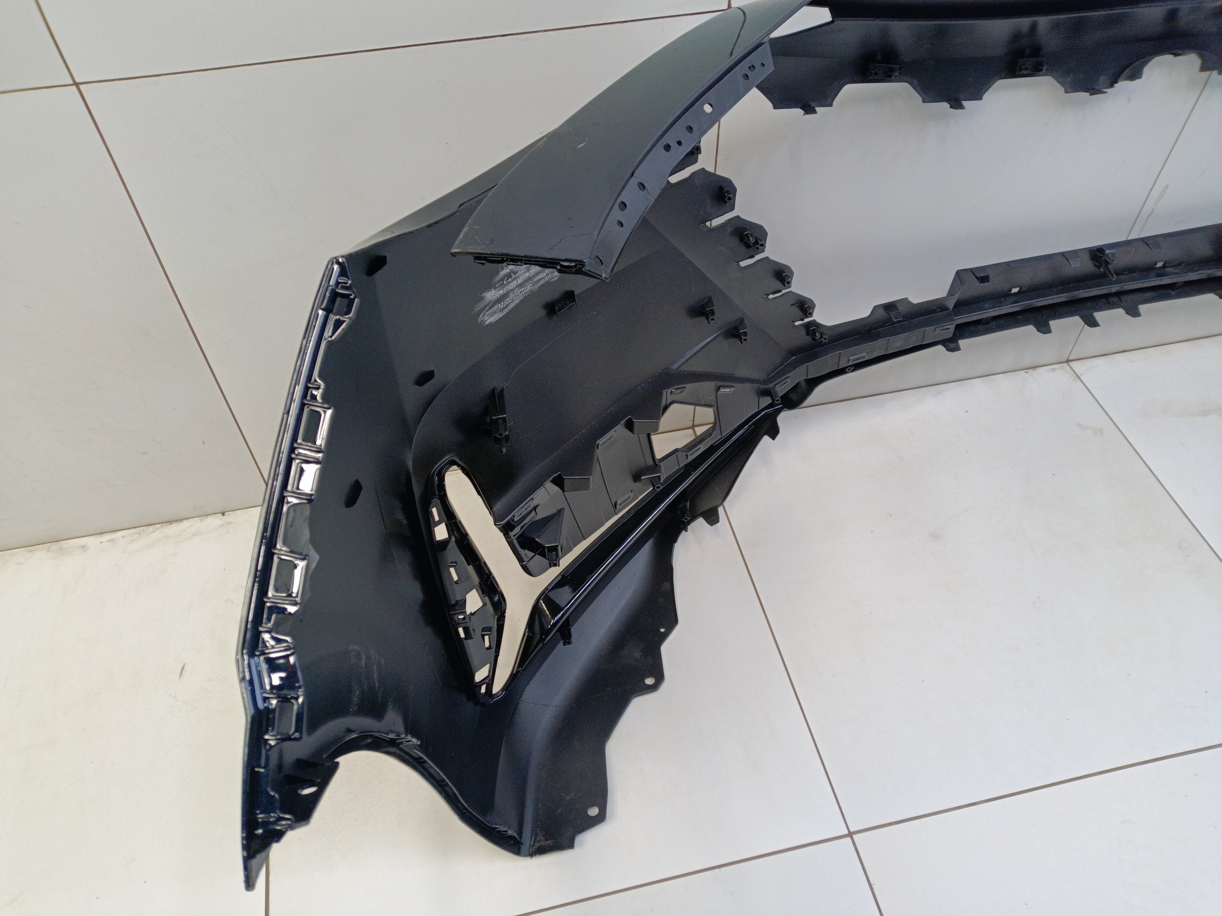 Бампер передний Changan UNI-K