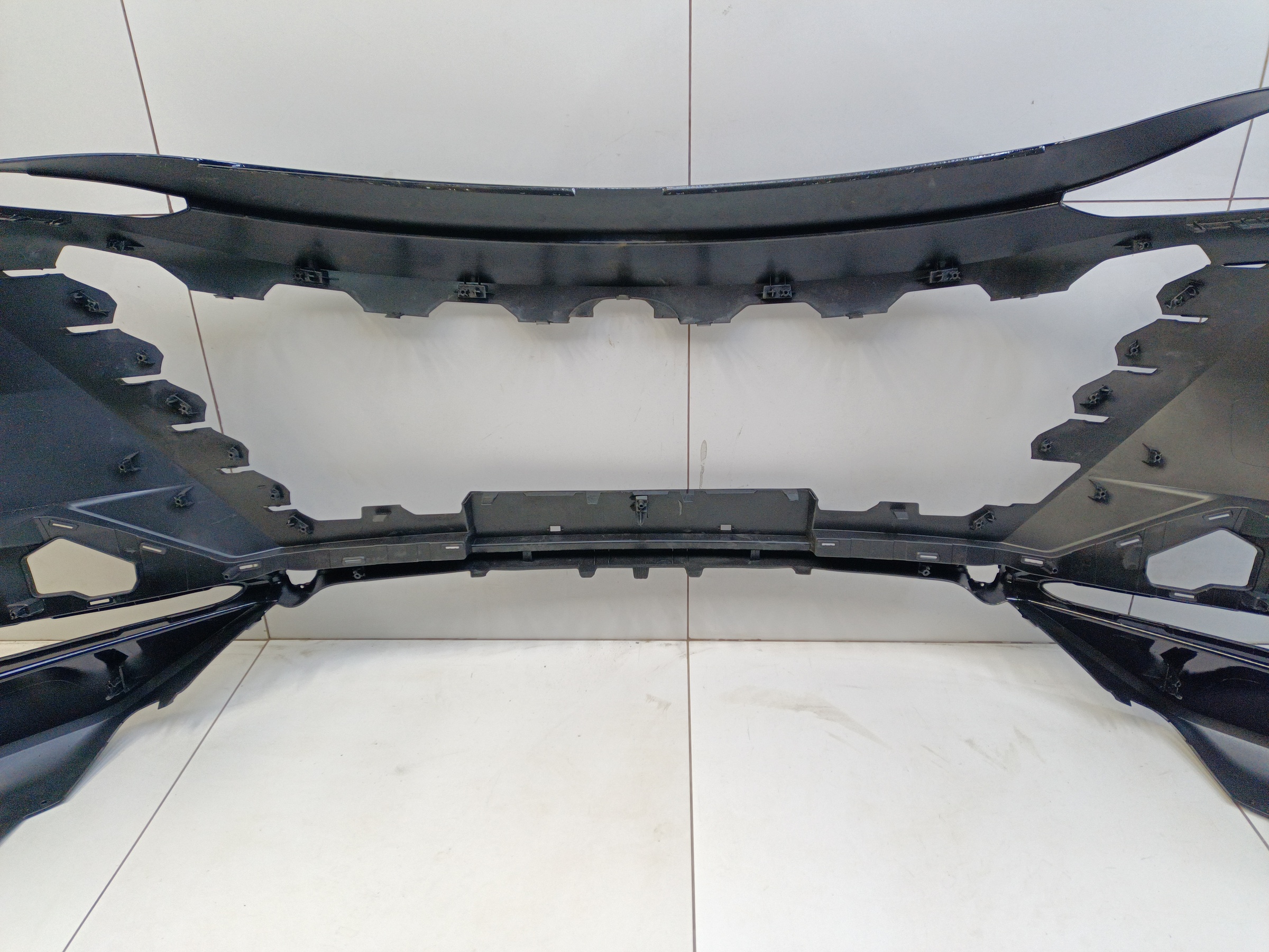 Бампер передний Changan UNI-K