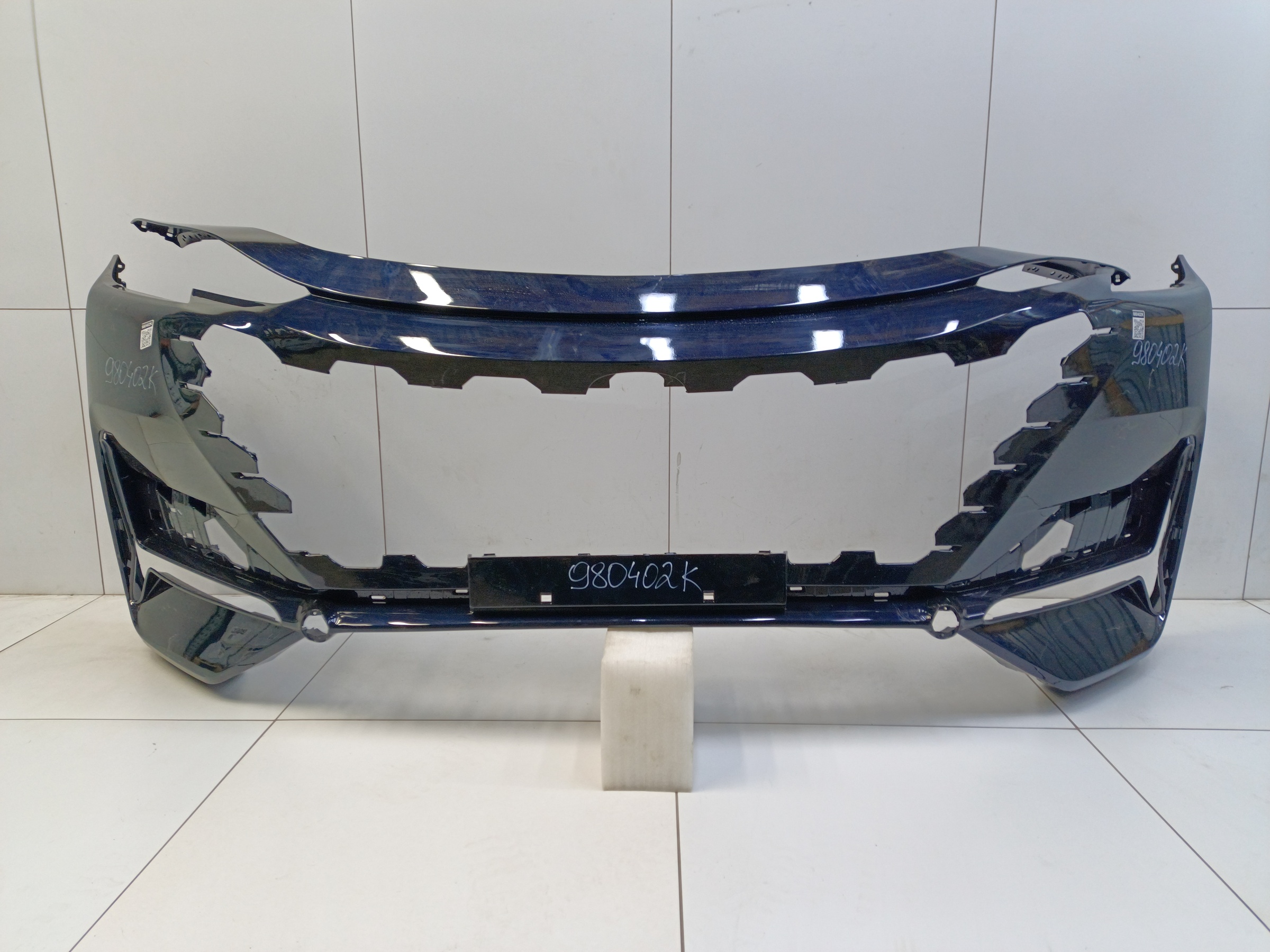 Бампер передний Changan UNI-K