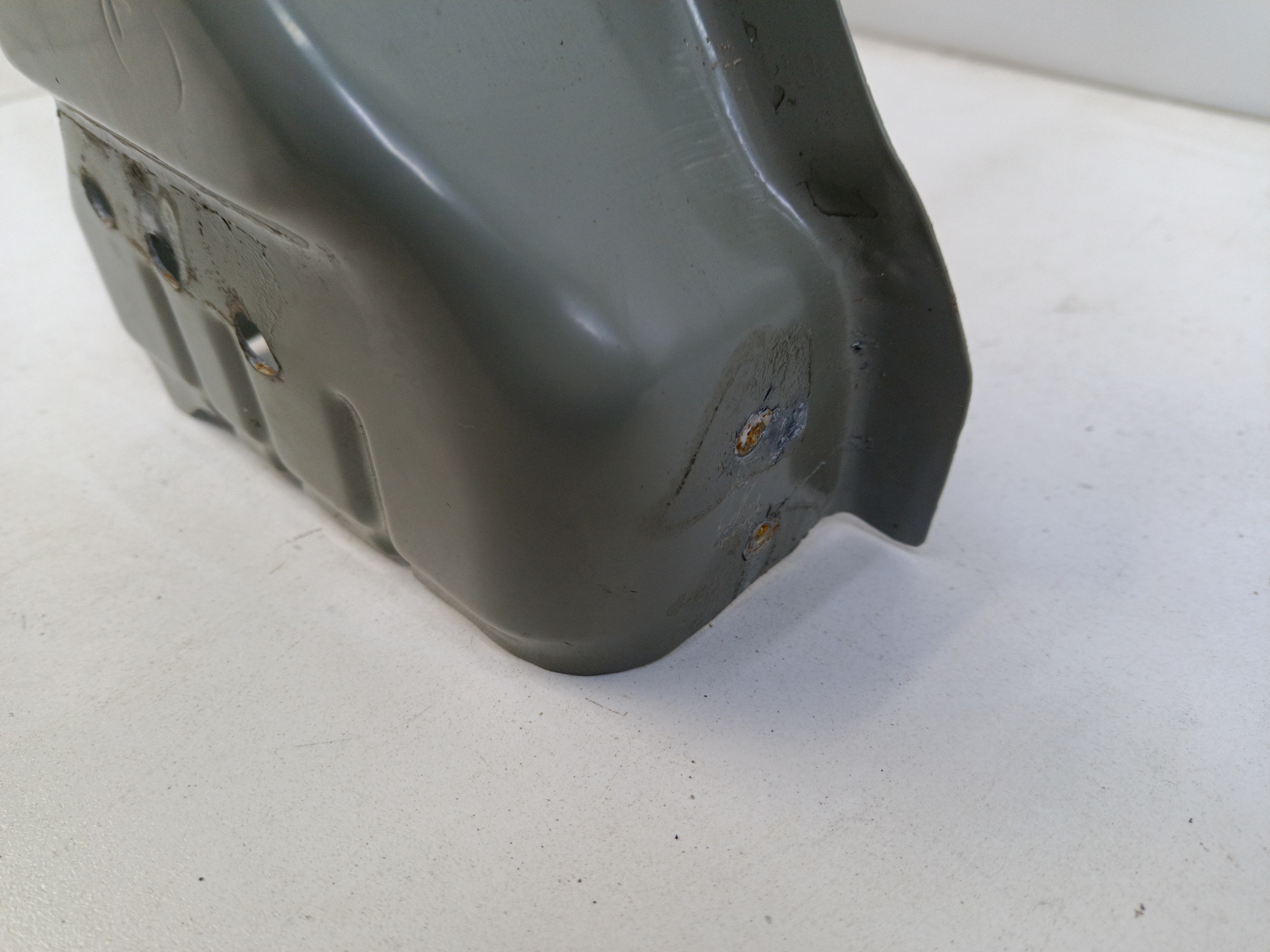 Передняя панель Haval M6 2