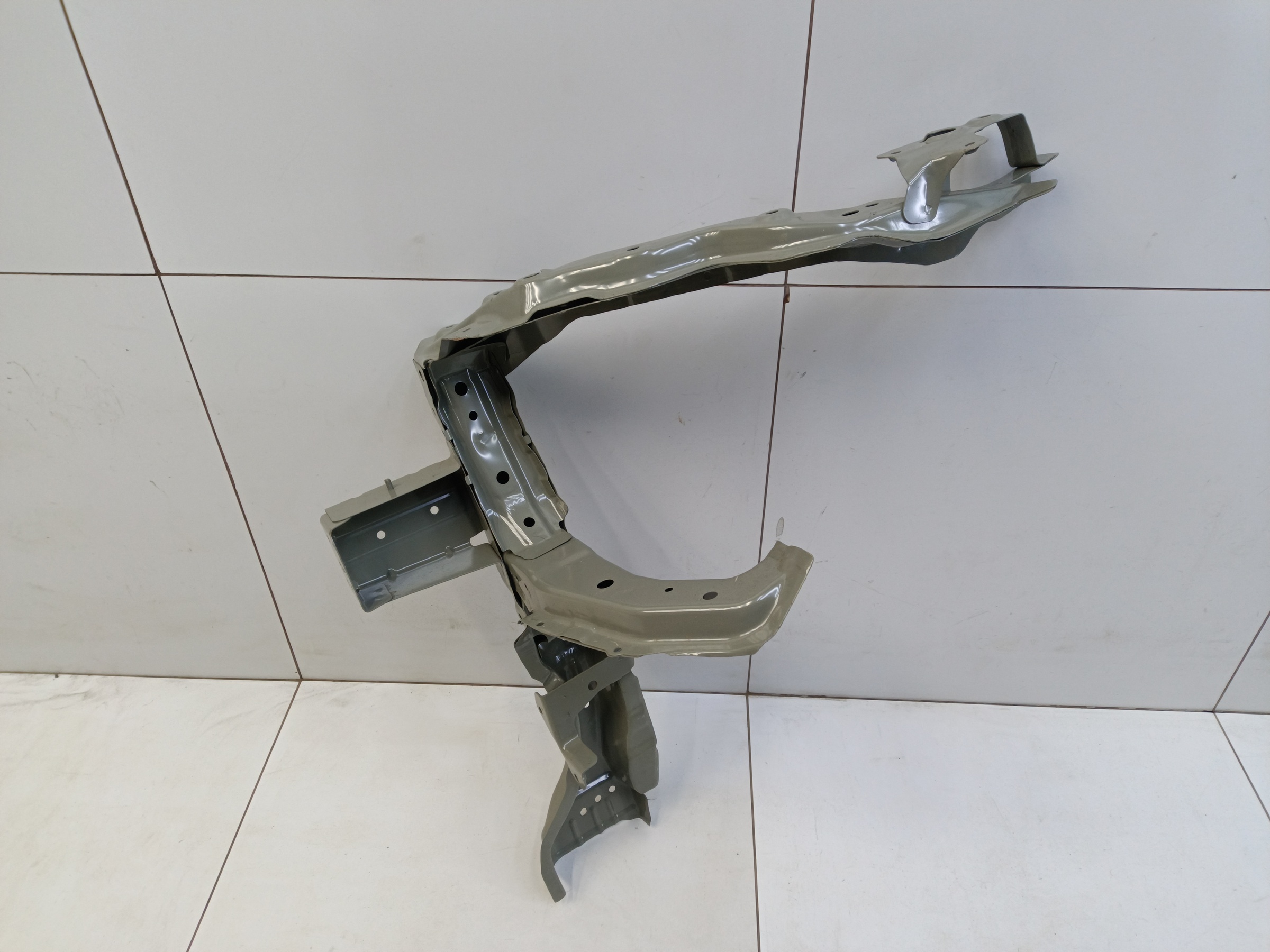 Передняя панель Haval M6 2