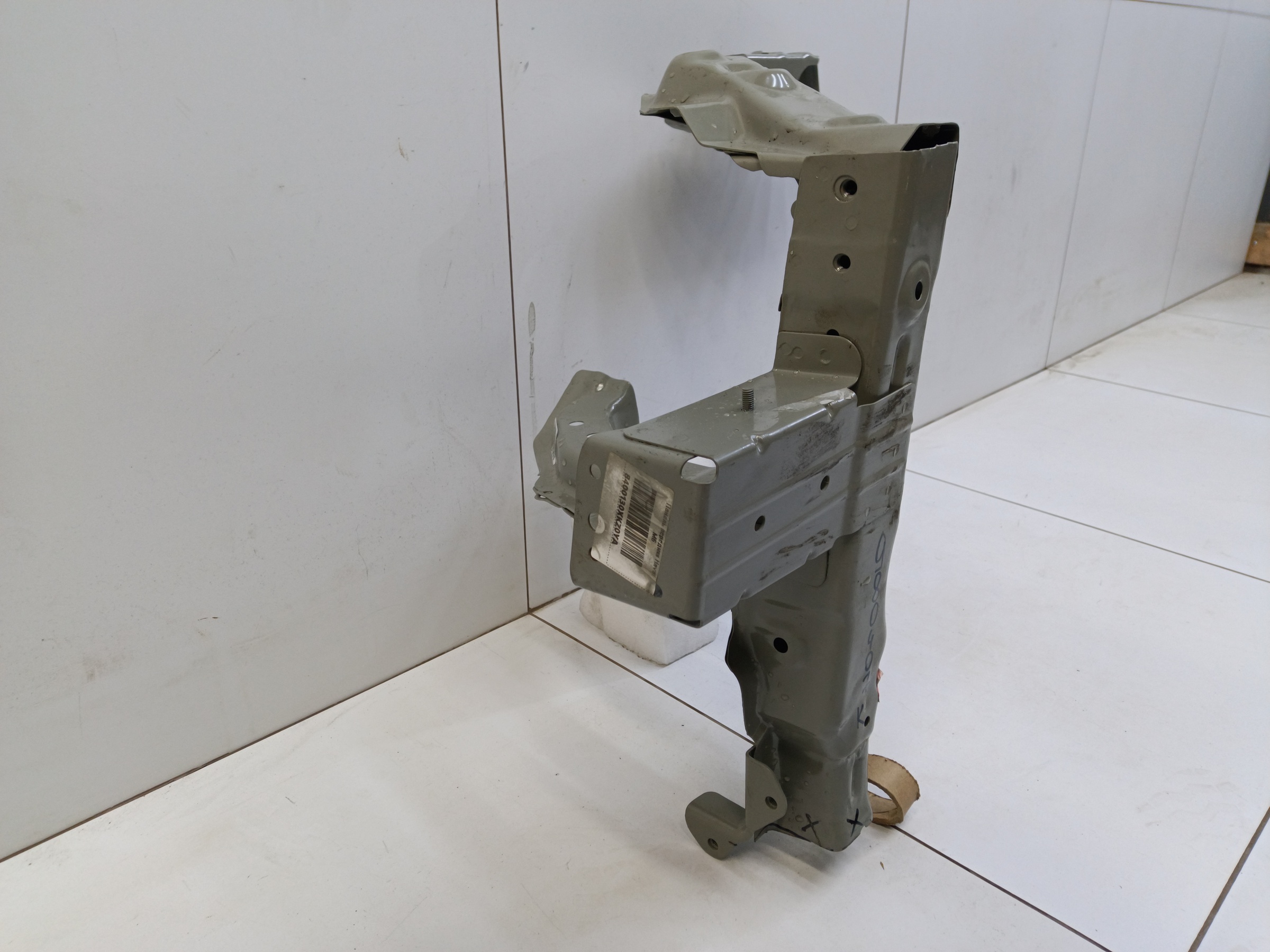 Передняя панель Haval M6 2