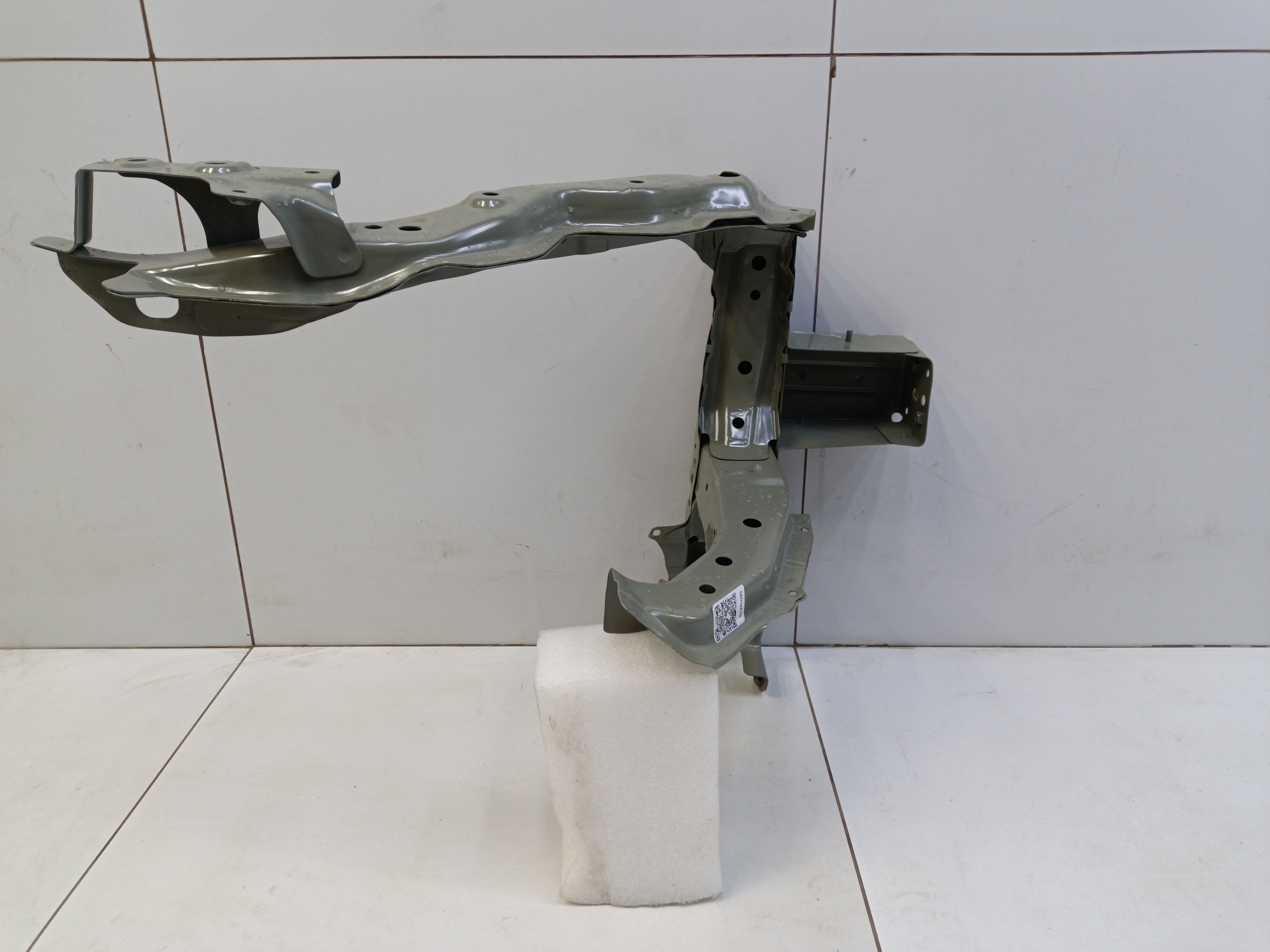 Передняя панель Haval M6 2