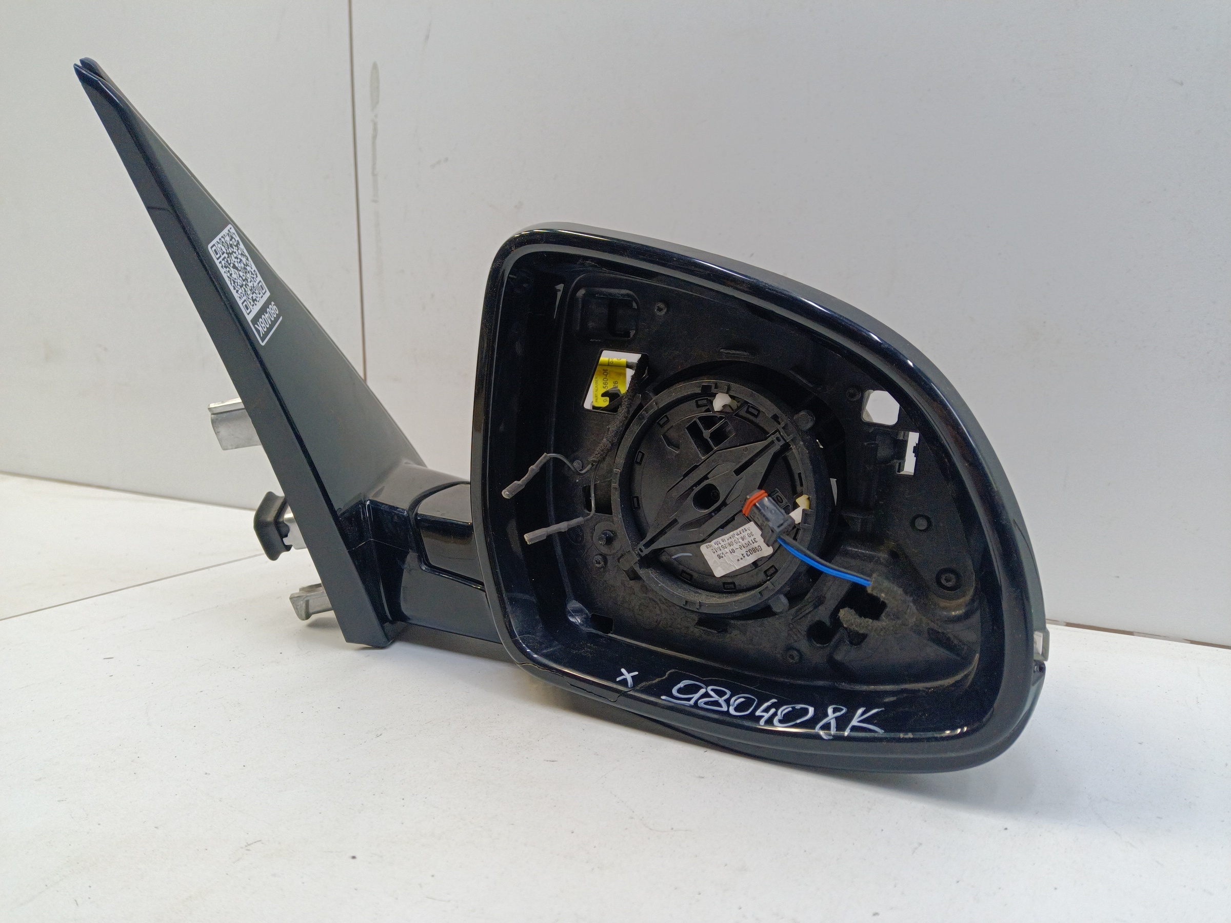 Зеркало правое BMW X5 G05 5 контактов