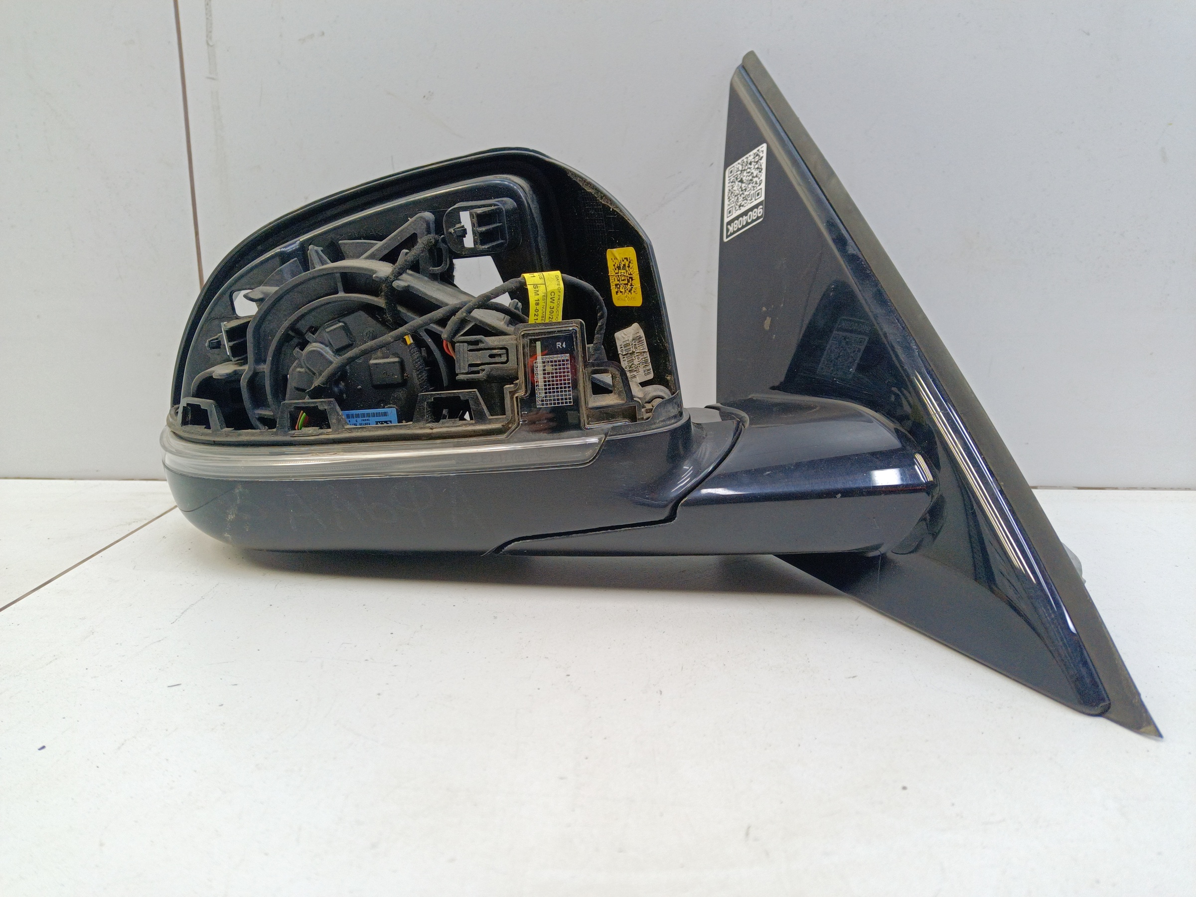 Зеркало правое BMW X5 G05 5 контактов