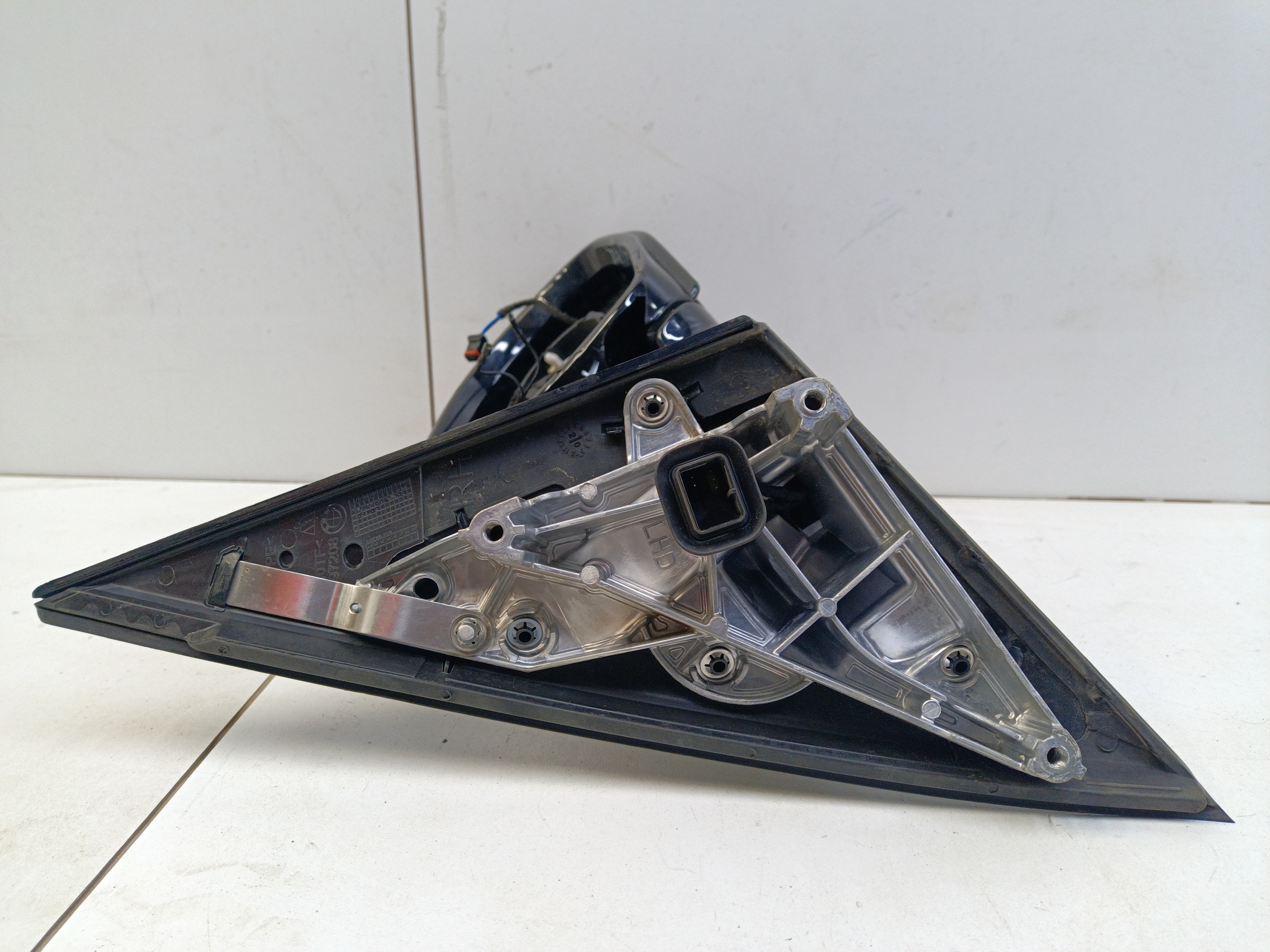 Зеркало правое BMW X5 G05 5 контактов