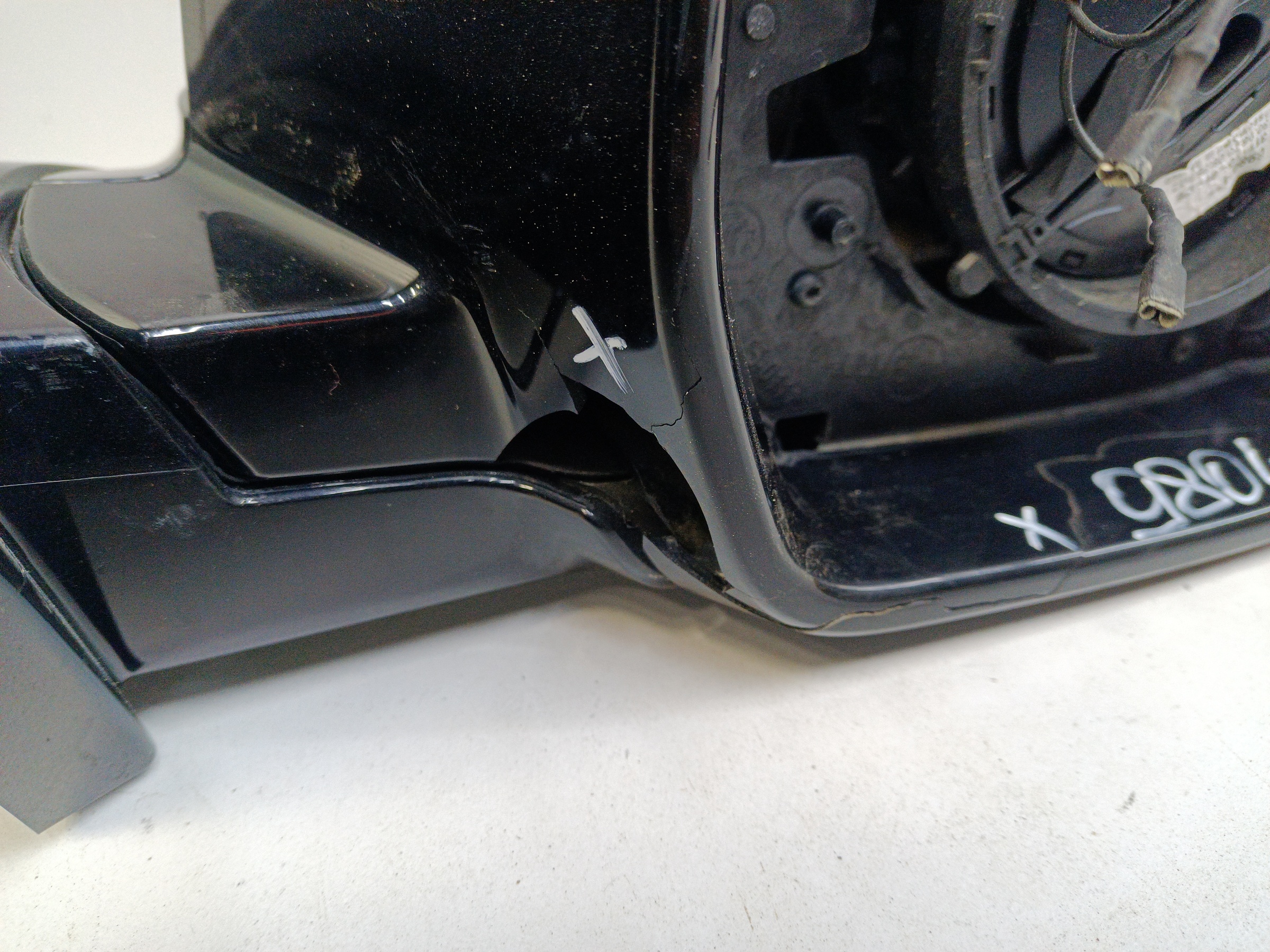 Зеркало правое BMW X5 G05 5 контактов