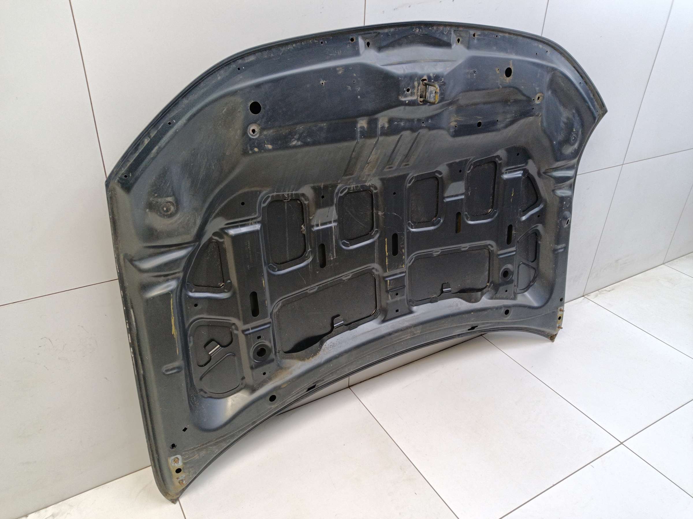 Капот Mitsubishi Outlander 3