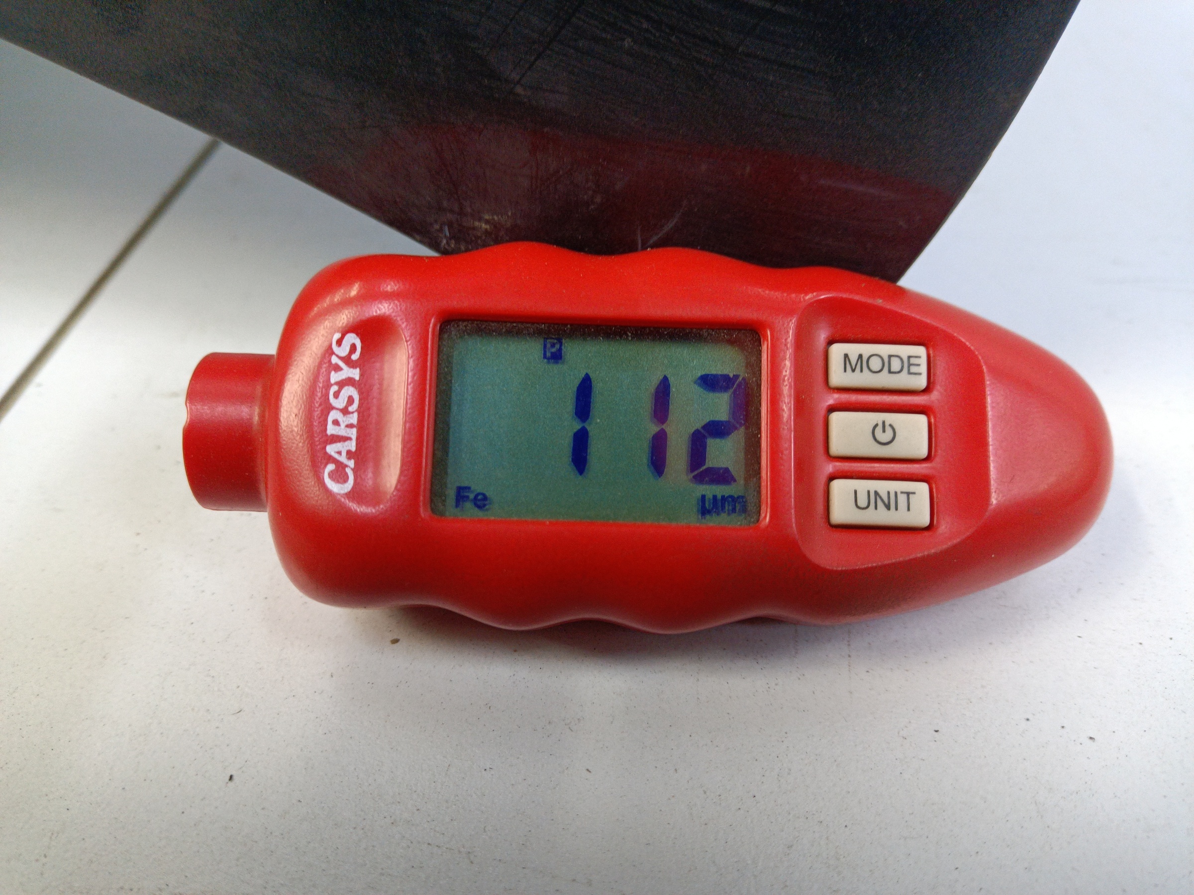 Капот Mitsubishi Outlander 3