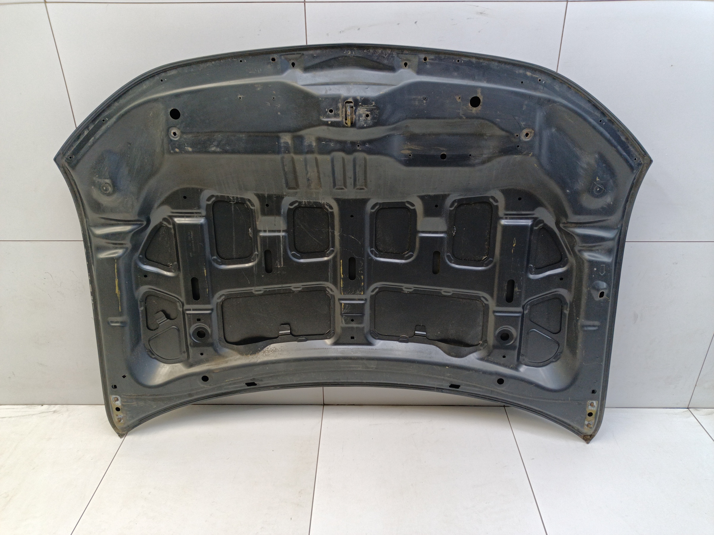 Капот Mitsubishi Outlander 3