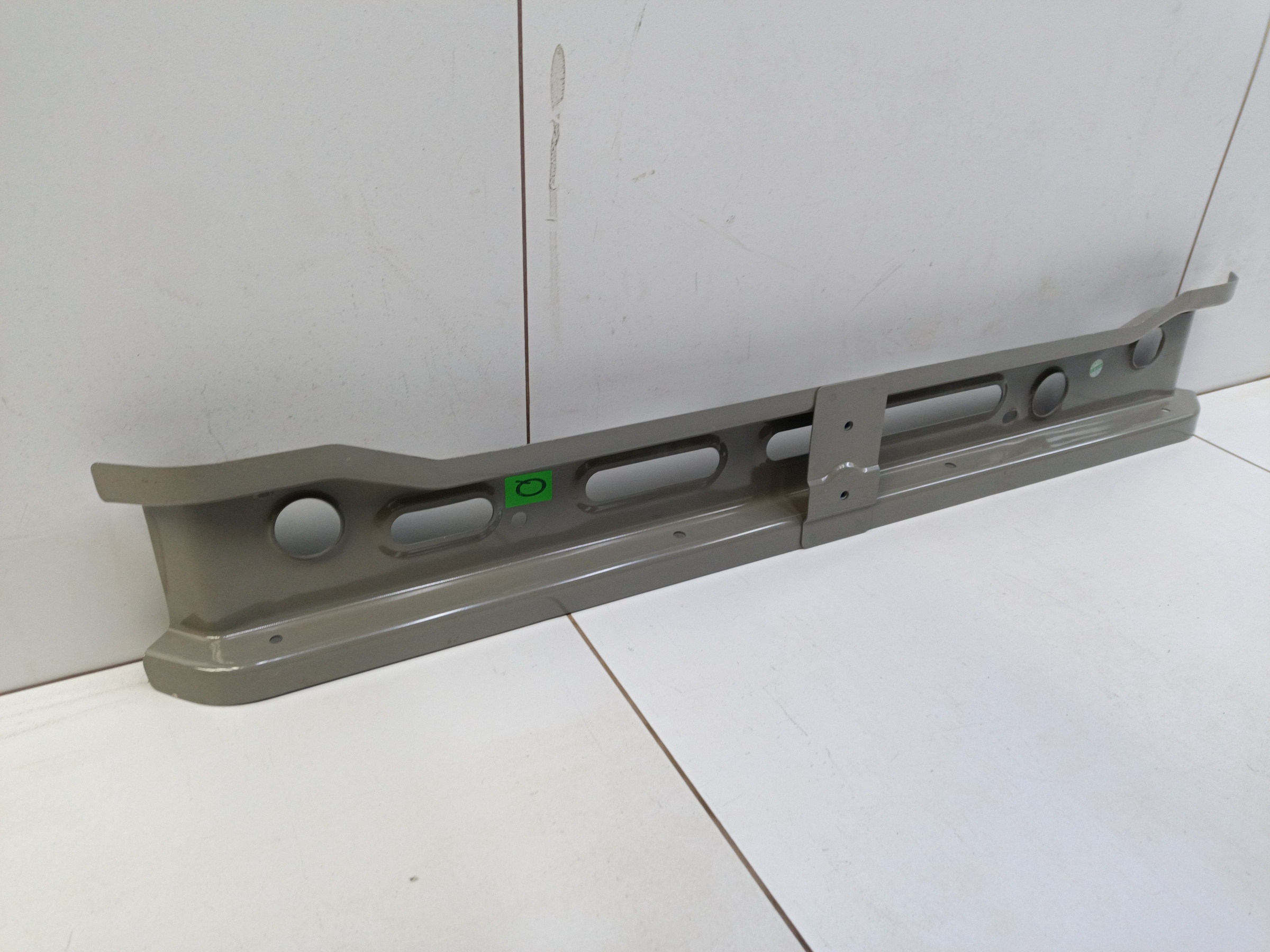 Панель передняя нижняя часть Chery Arrizo 8