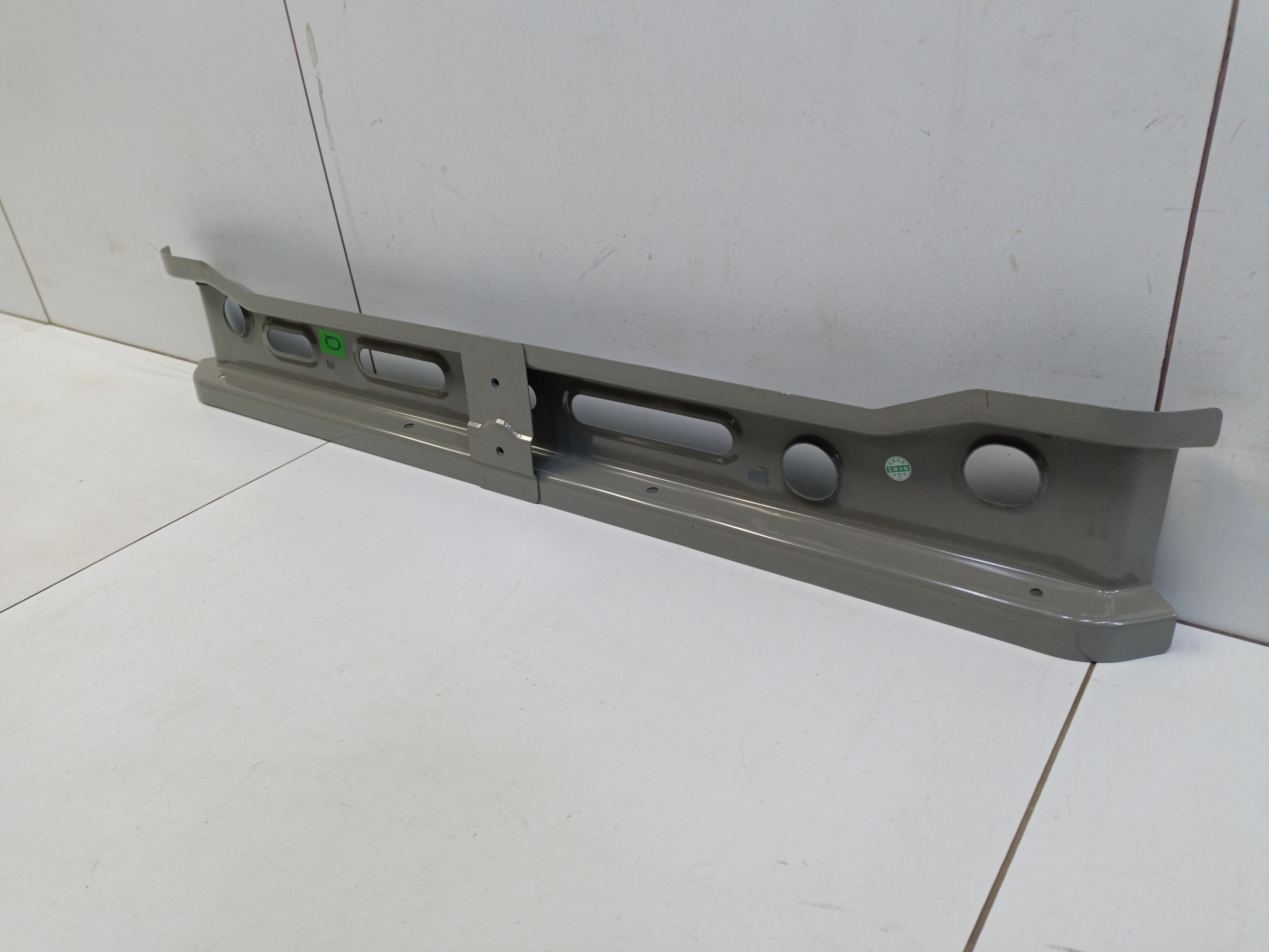 Панель передняя нижняя часть Chery Arrizo 8