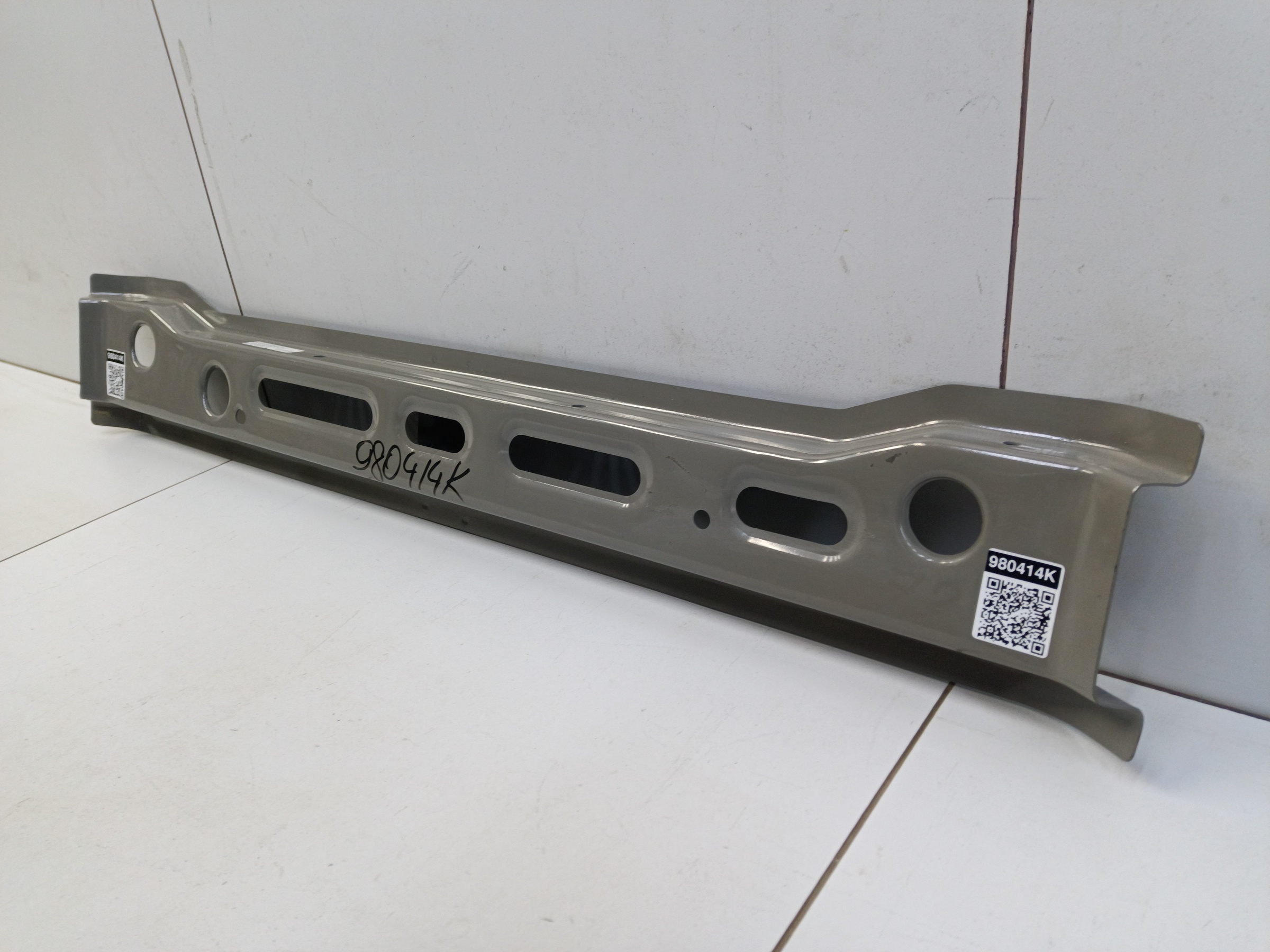 Панель передняя нижняя часть Chery Arrizo 8