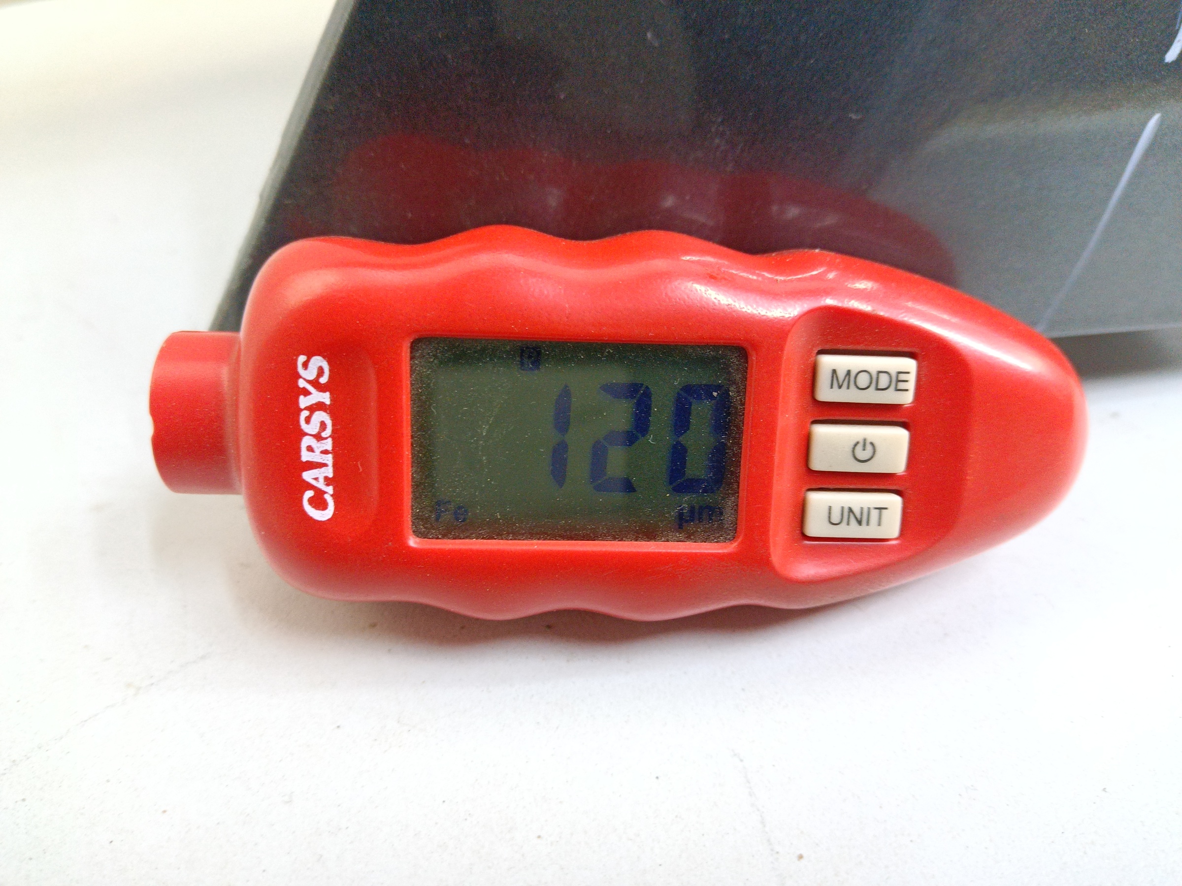 Крыло переднее левое Volkswagen Polo 6 Liftback