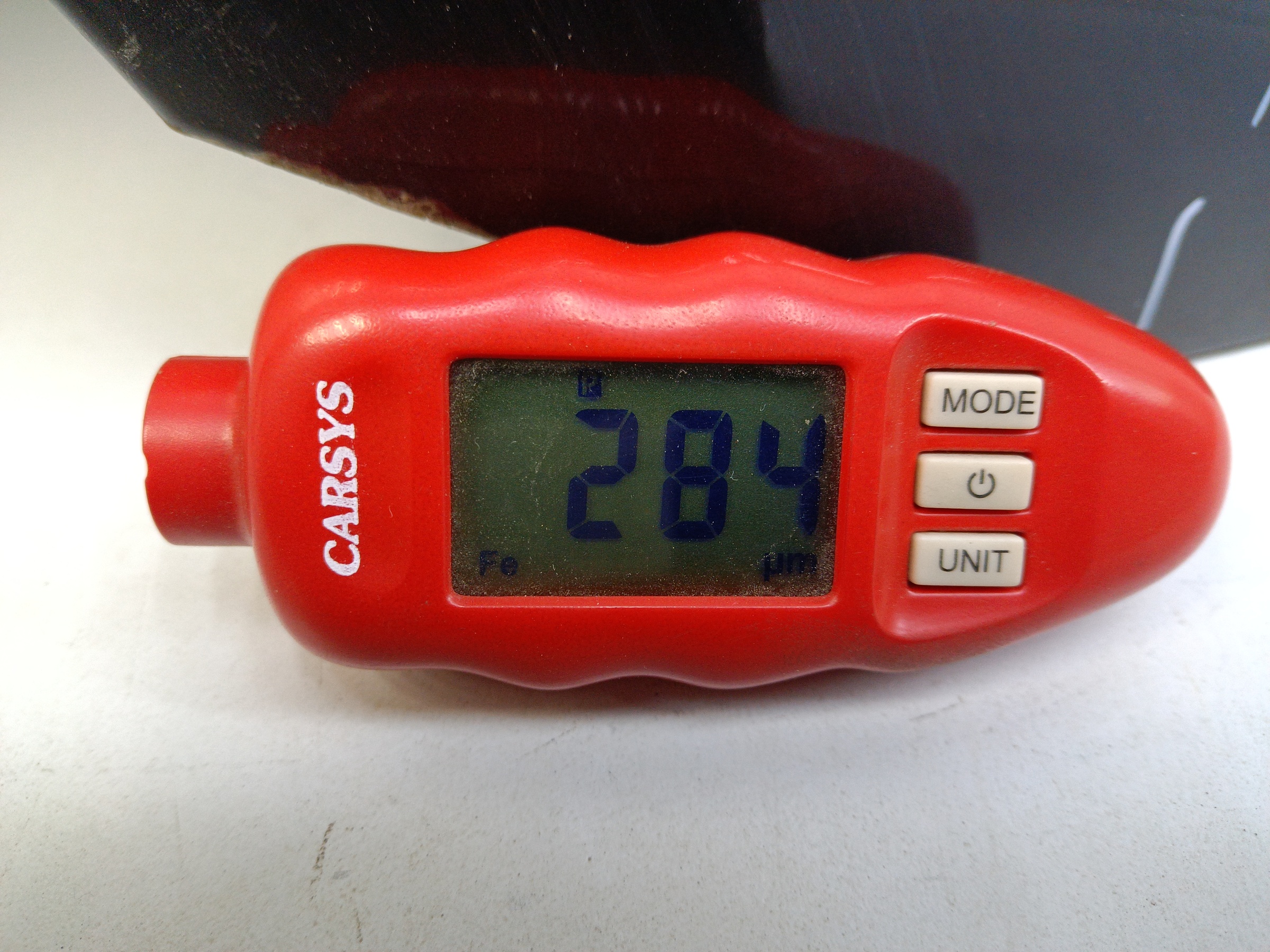 Крыло переднее правое Mercedes Benz Vito W447 под повторитель