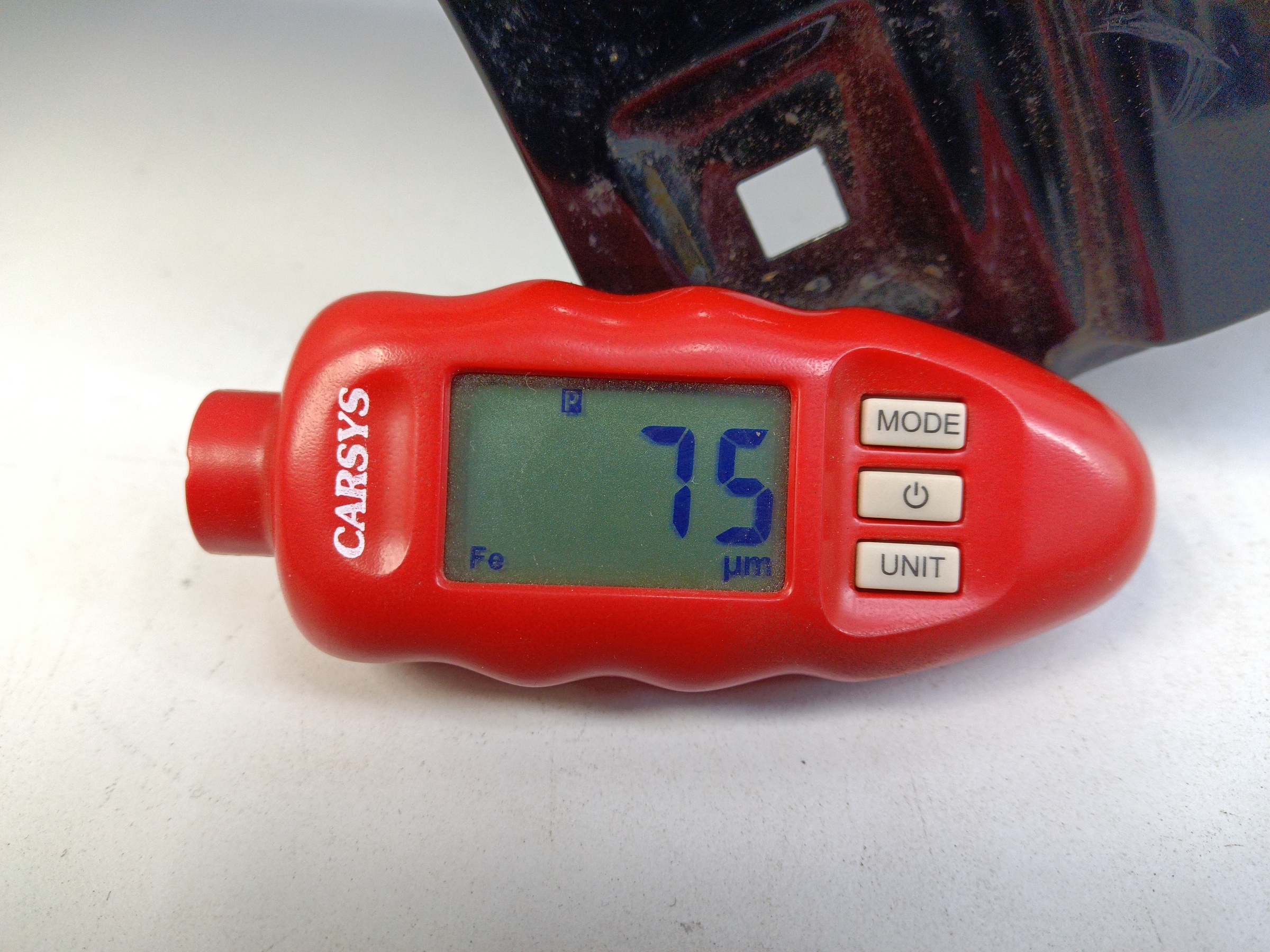 Крыло переднее правое Hyundai Creta 1 без повторителя