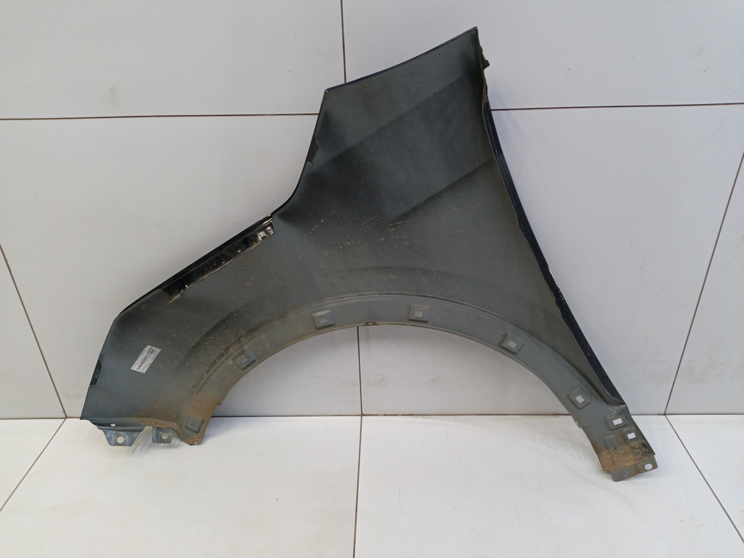 Крыло переднее правое Hyundai Creta 1 без повторителя
