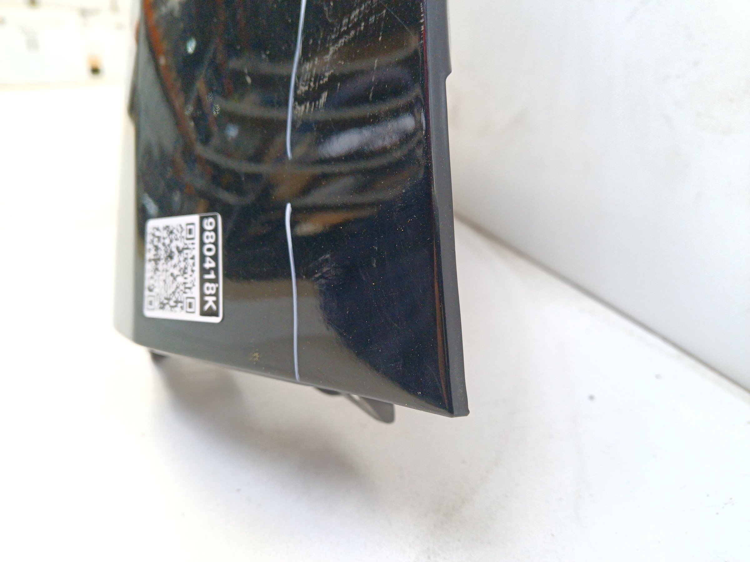 Крыло переднее правое Hyundai Creta 1 без повторителя