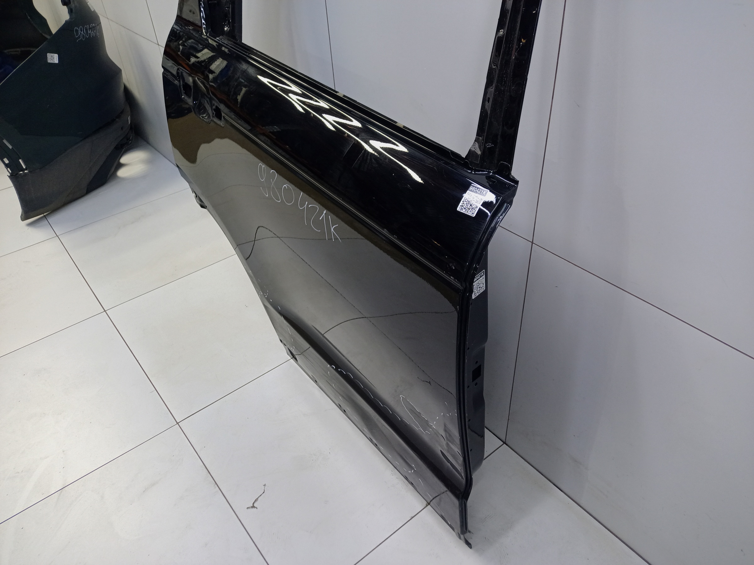 Дверь задняя правая Changan CS95 Restail