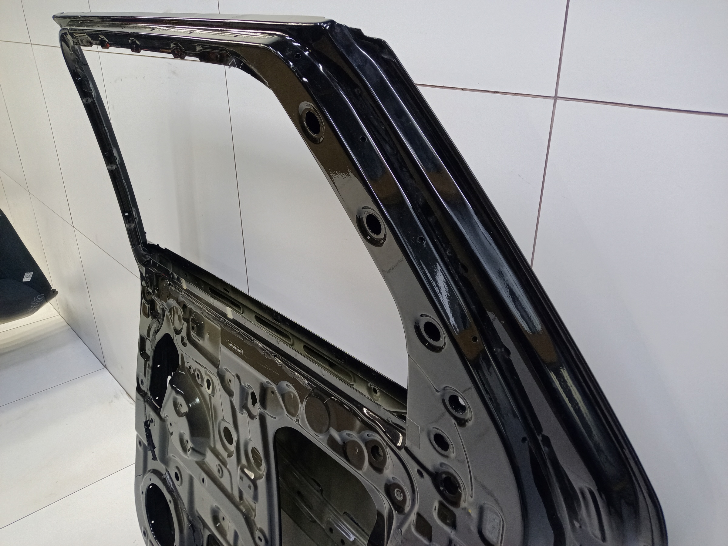 Дверь задняя правая Changan CS95 Restail