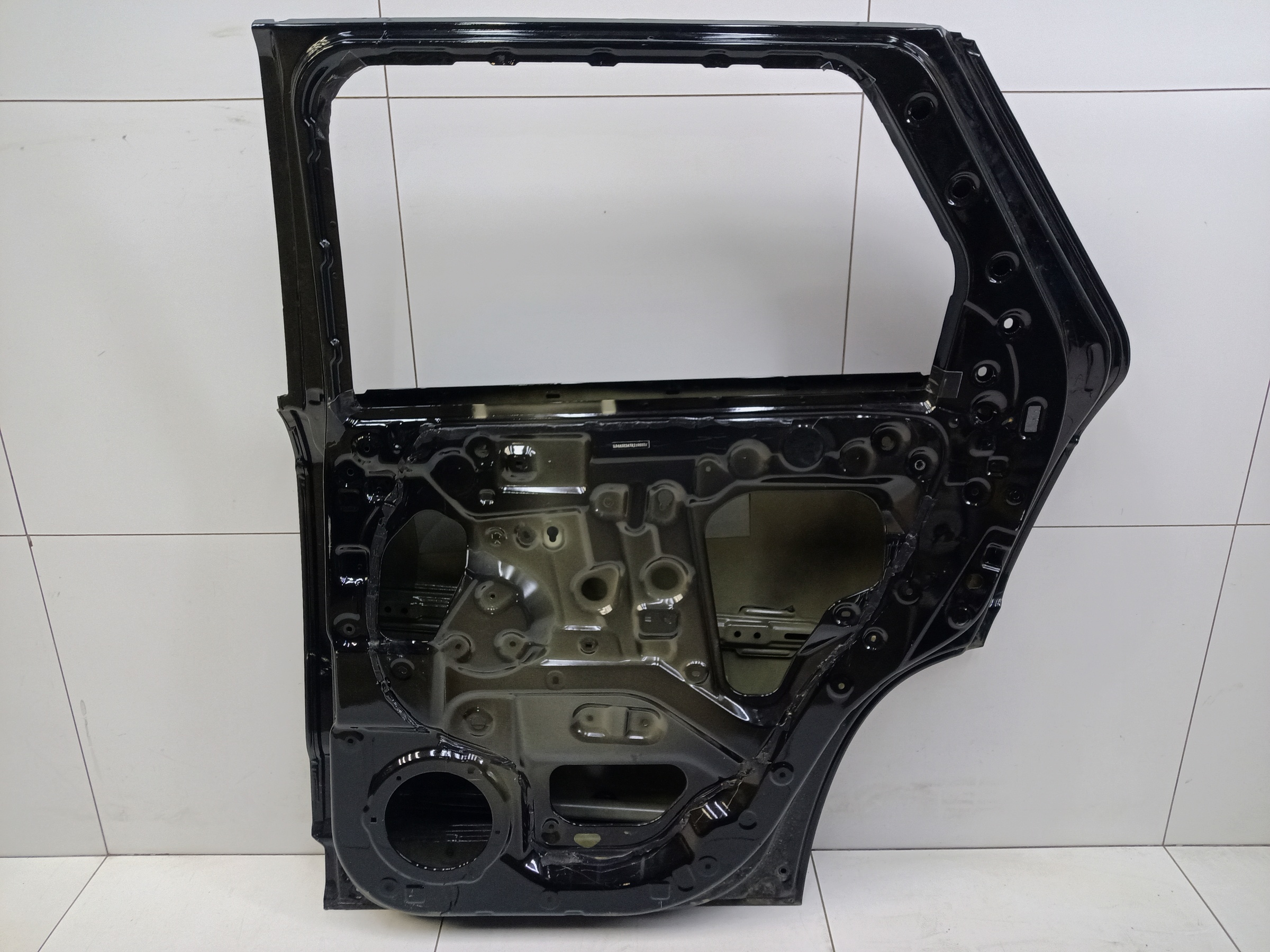 Дверь задняя правая Changan CS95 Restail