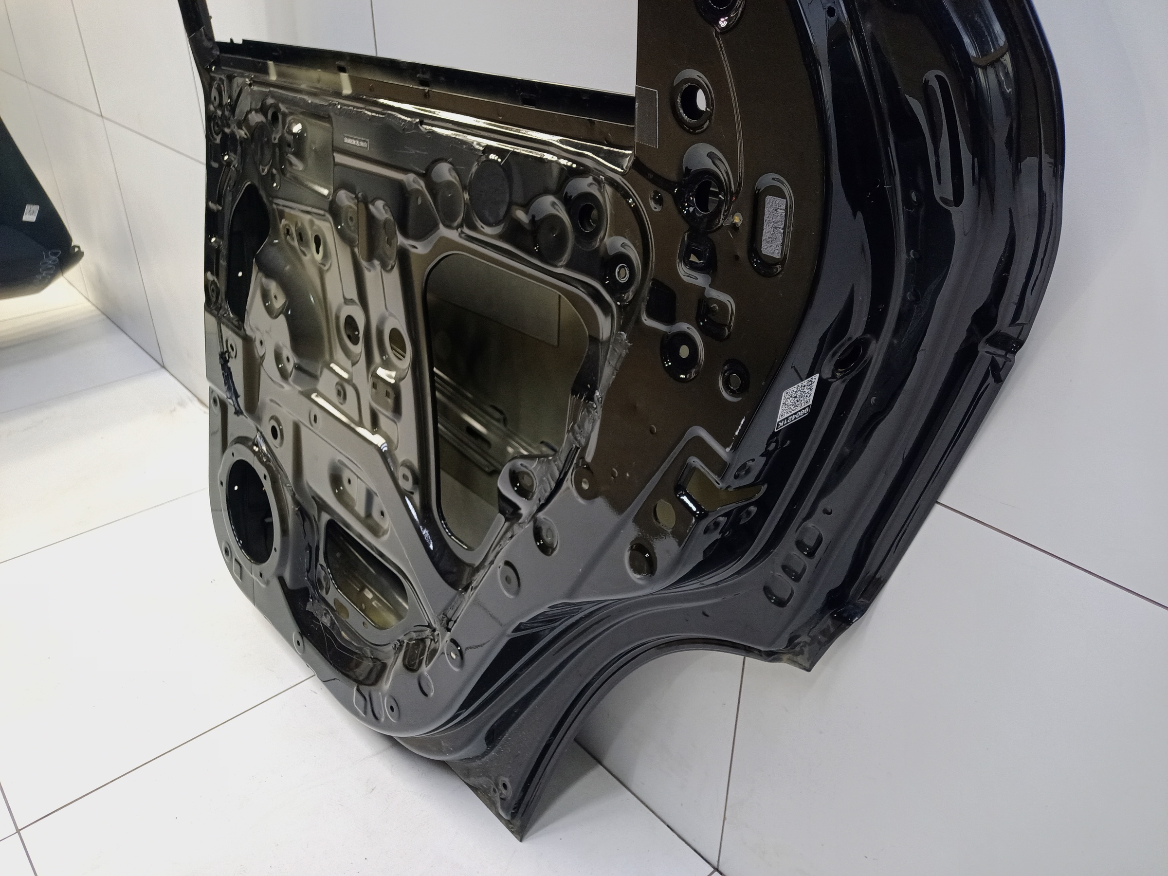 Дверь задняя правая Changan CS95 Restail