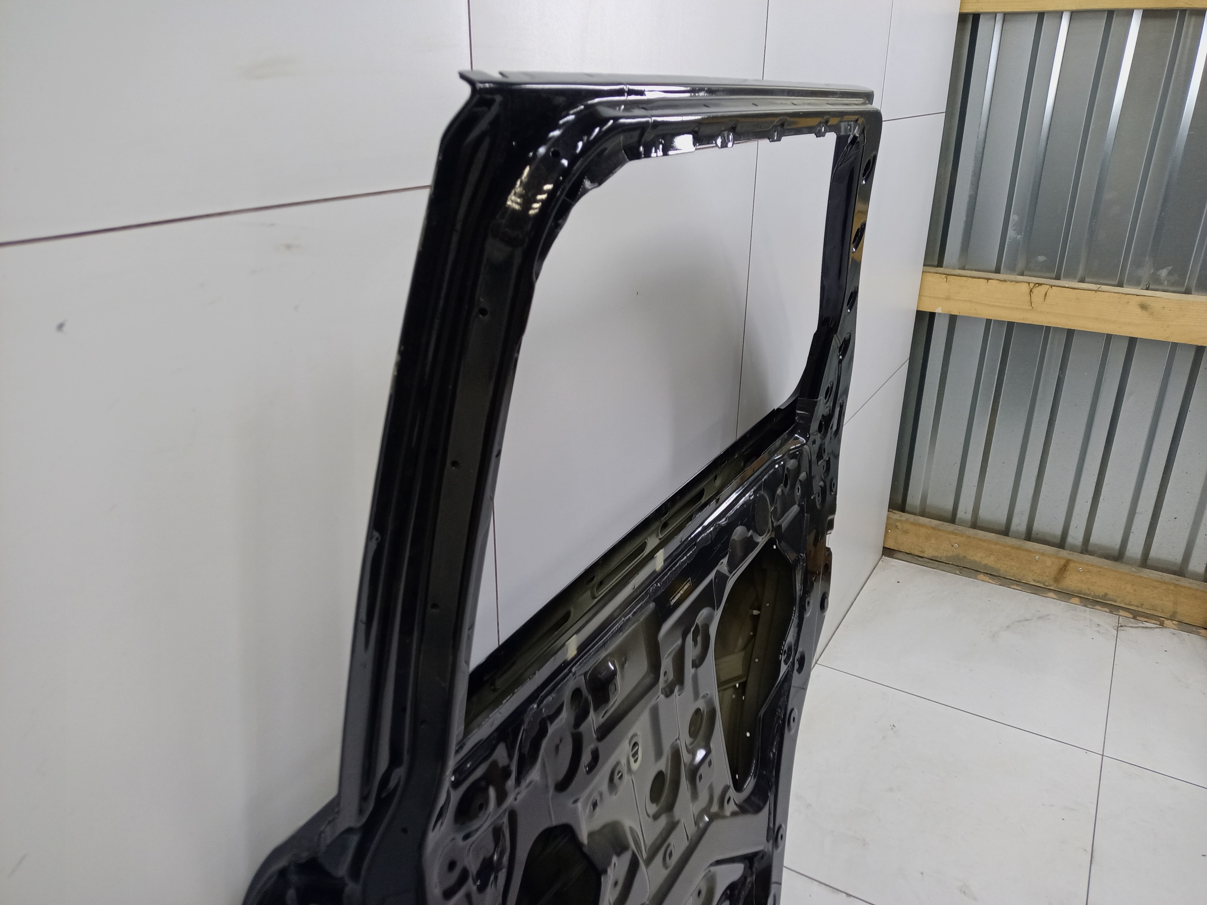 Дверь задняя правая Changan CS95 Restail