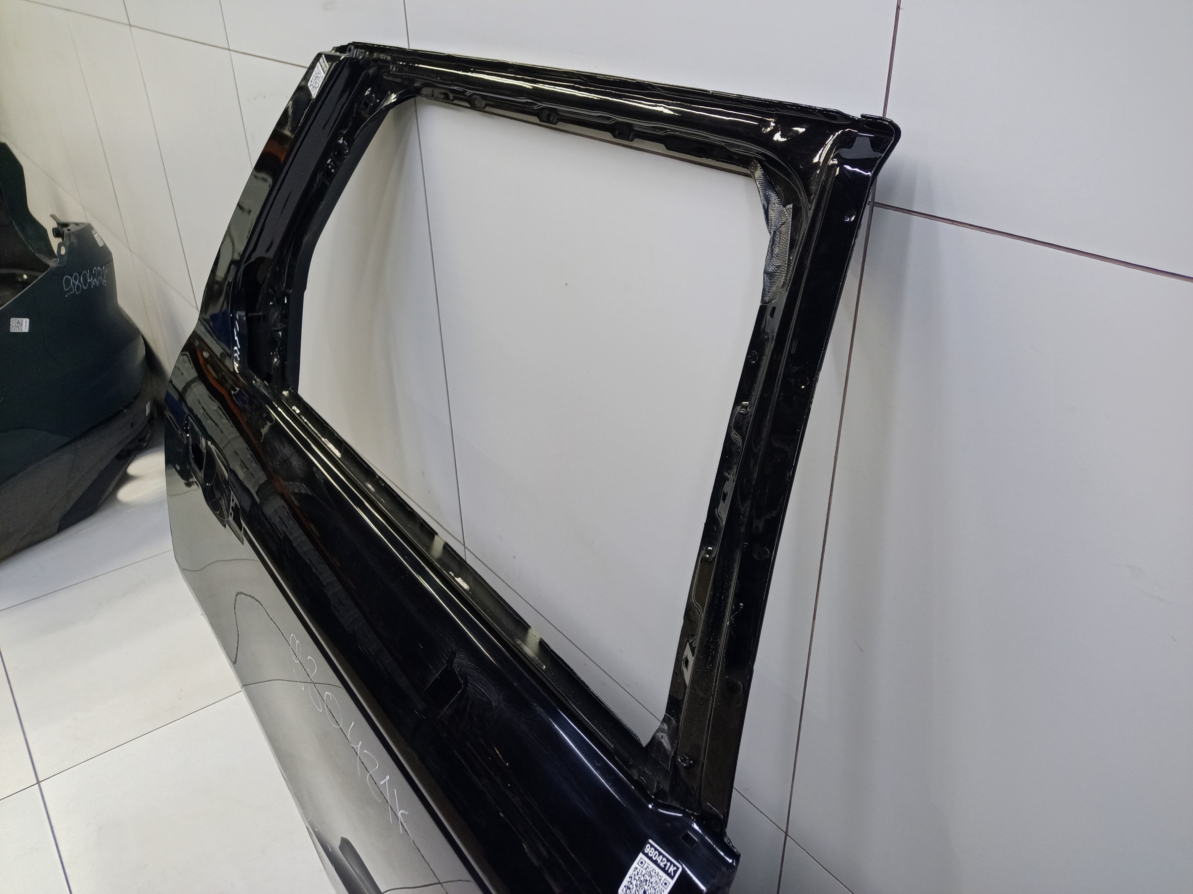 Дверь задняя правая Changan CS95 Restail