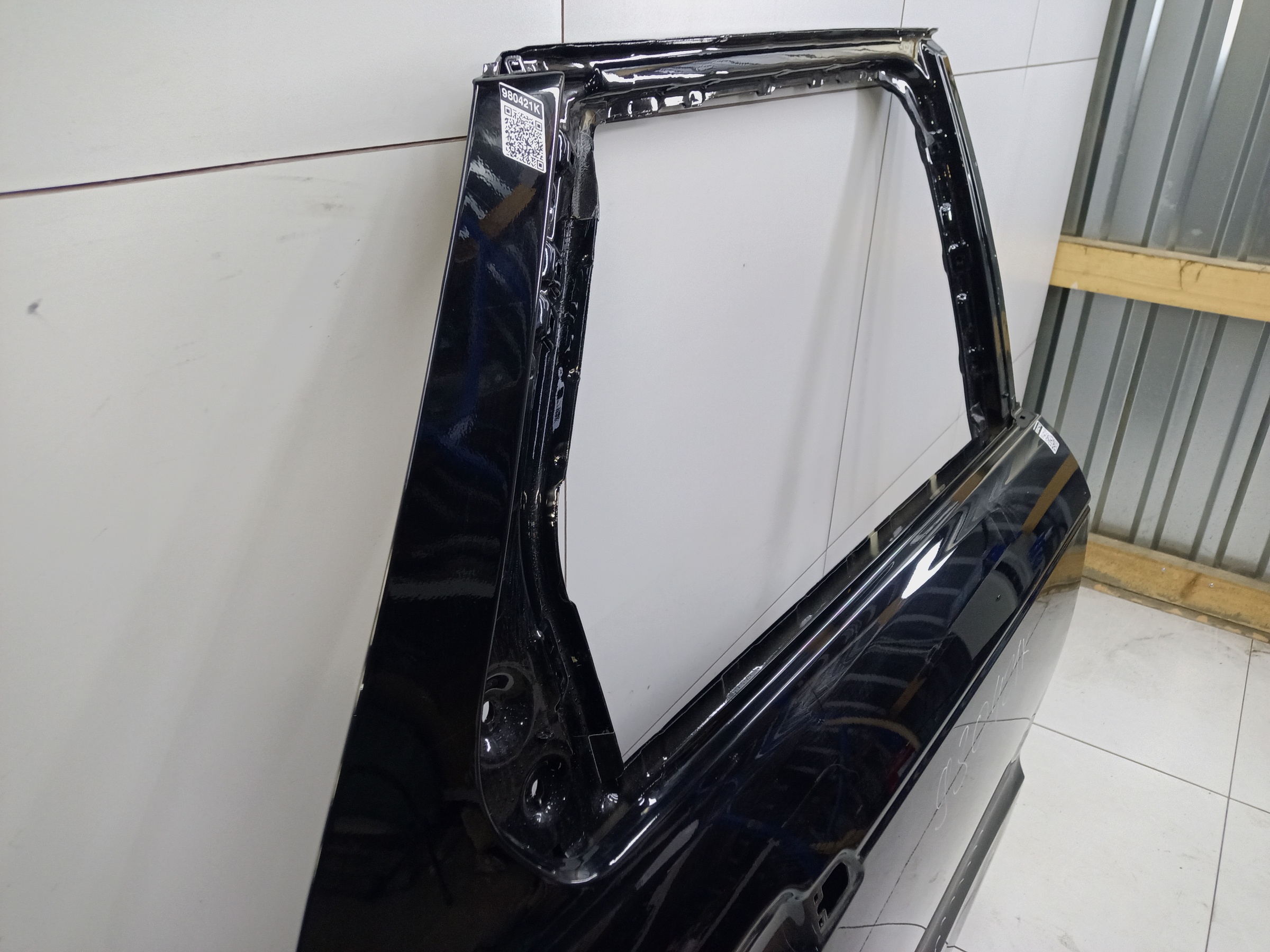 Дверь задняя правая Changan CS95 Restail